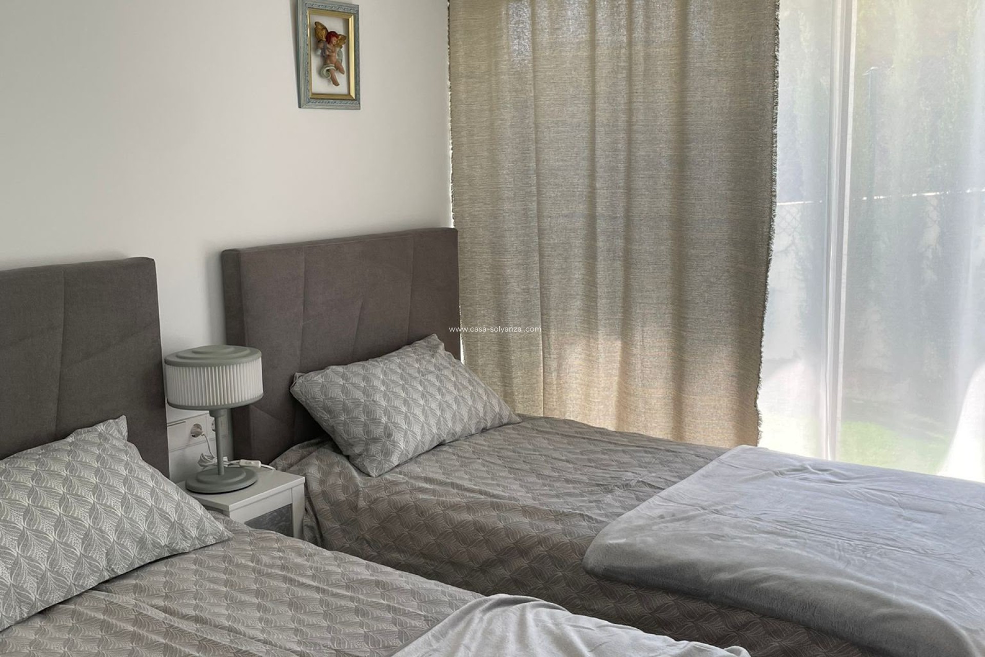 Resale - Apartment / flat - Torrevieja - Los Balcones