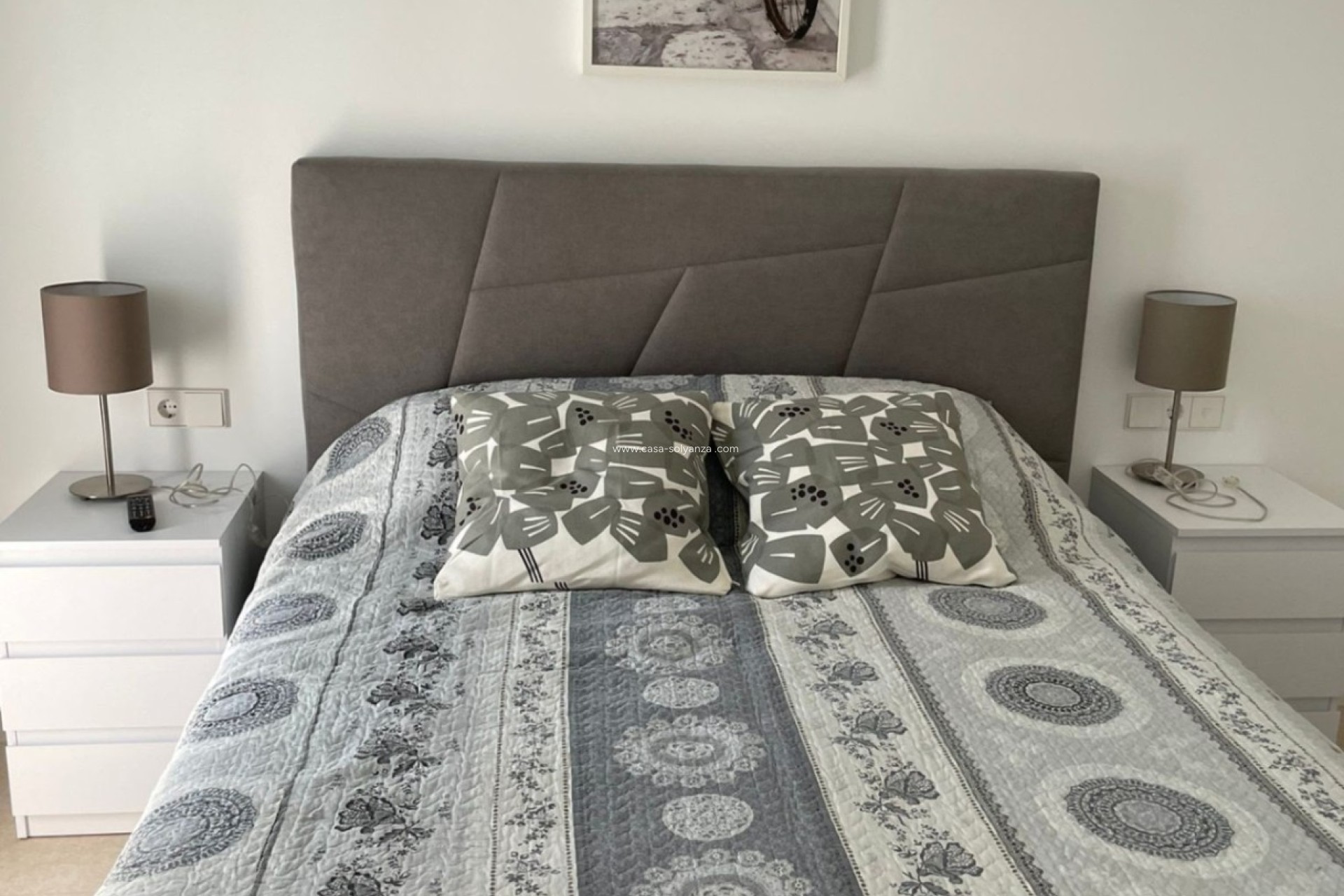 Resale - Apartment / flat - Torrevieja - Los Balcones