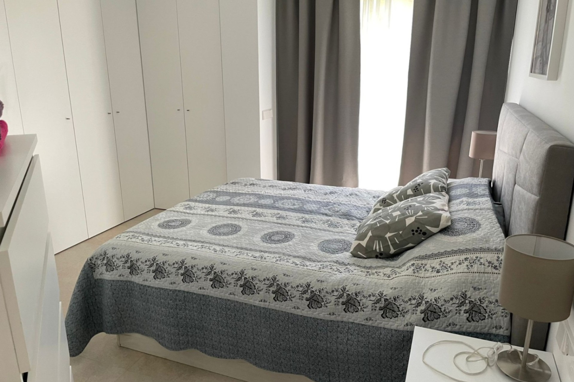 Resale - Apartment / flat - Torrevieja - Los Balcones