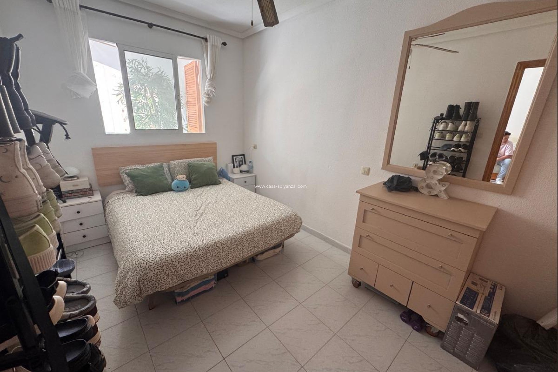 Resale - Apartment / flat - Torrevieja - Los Europeos