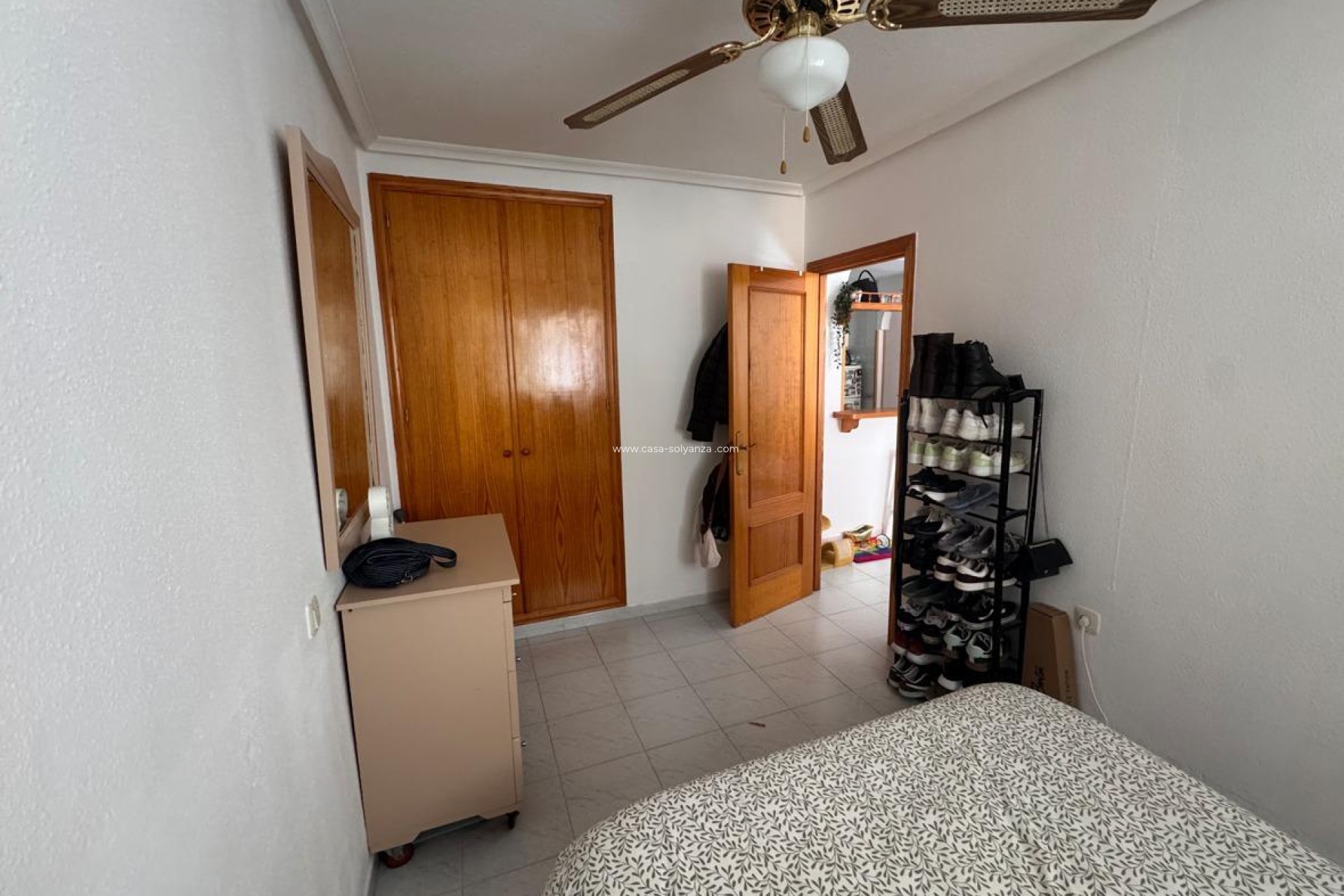 Resale - Apartment / flat - Torrevieja - Los Europeos