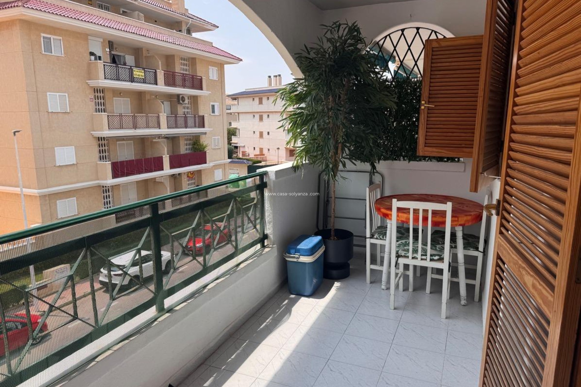 Resale - Apartment / flat - Torrevieja - Los Europeos