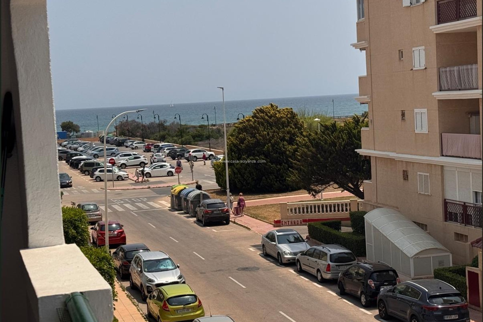 Resale - Apartment / flat - Torrevieja - Los Europeos