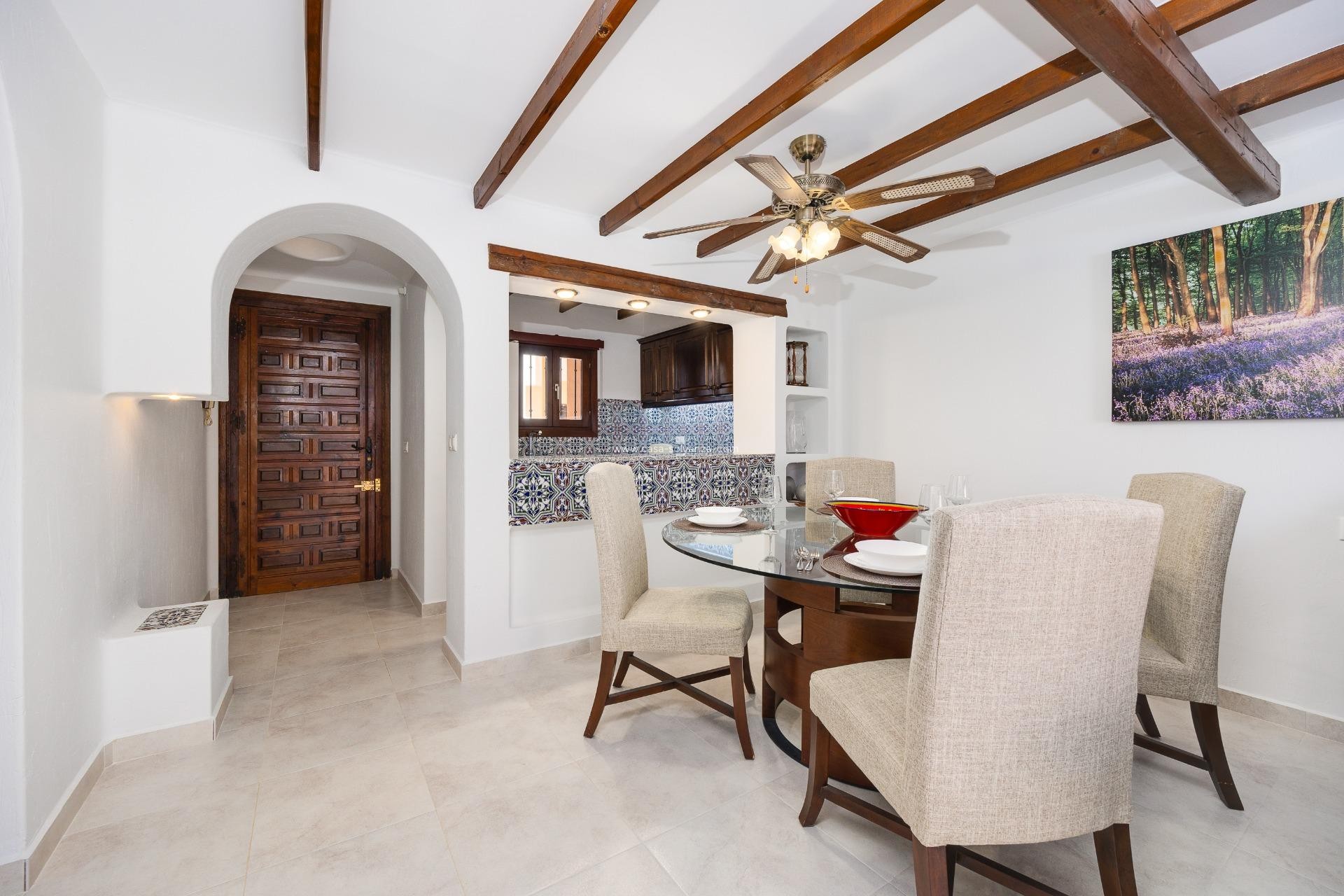 Resale - Apartment / flat - Torrevieja - Los Frutales