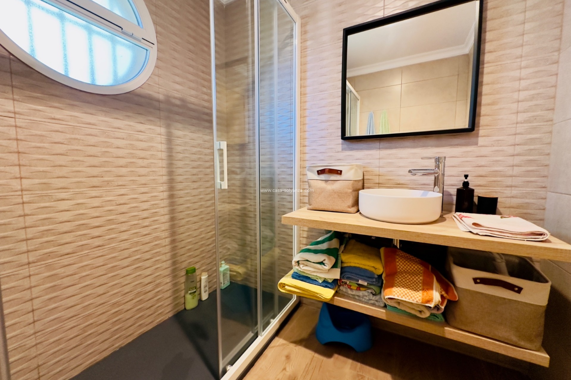 Resale - Apartment / flat - Torrevieja - Los Frutales