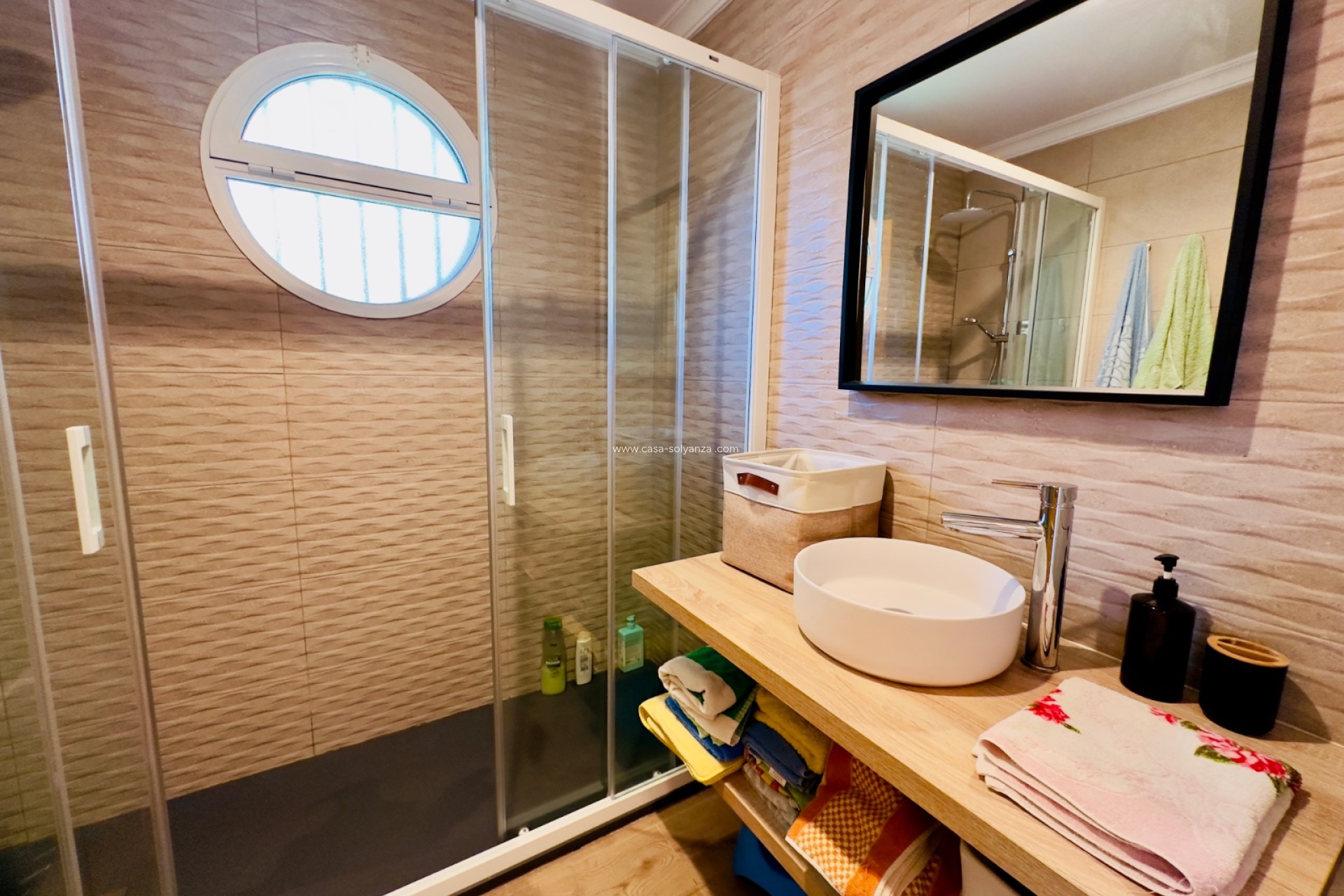 Resale - Apartment / flat - Torrevieja - Los Frutales