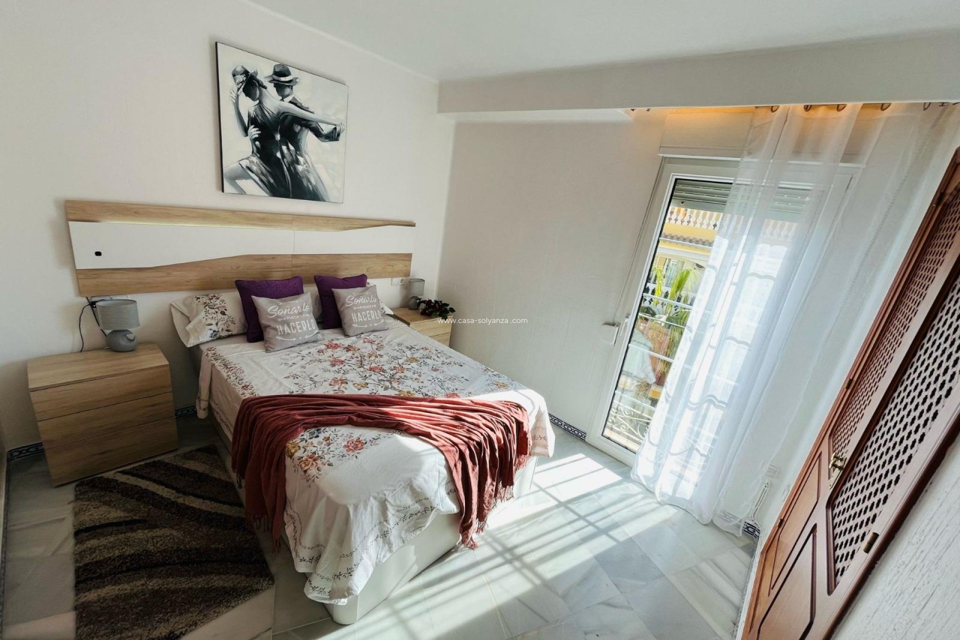 Resale - Apartment / flat - Torrevieja - Los Frutales