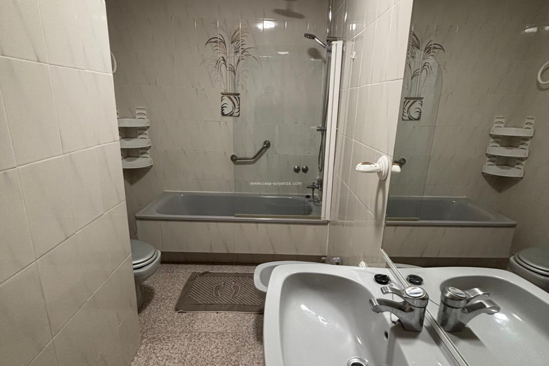 Resale - Apartment / flat - Torrevieja - Los Frutales