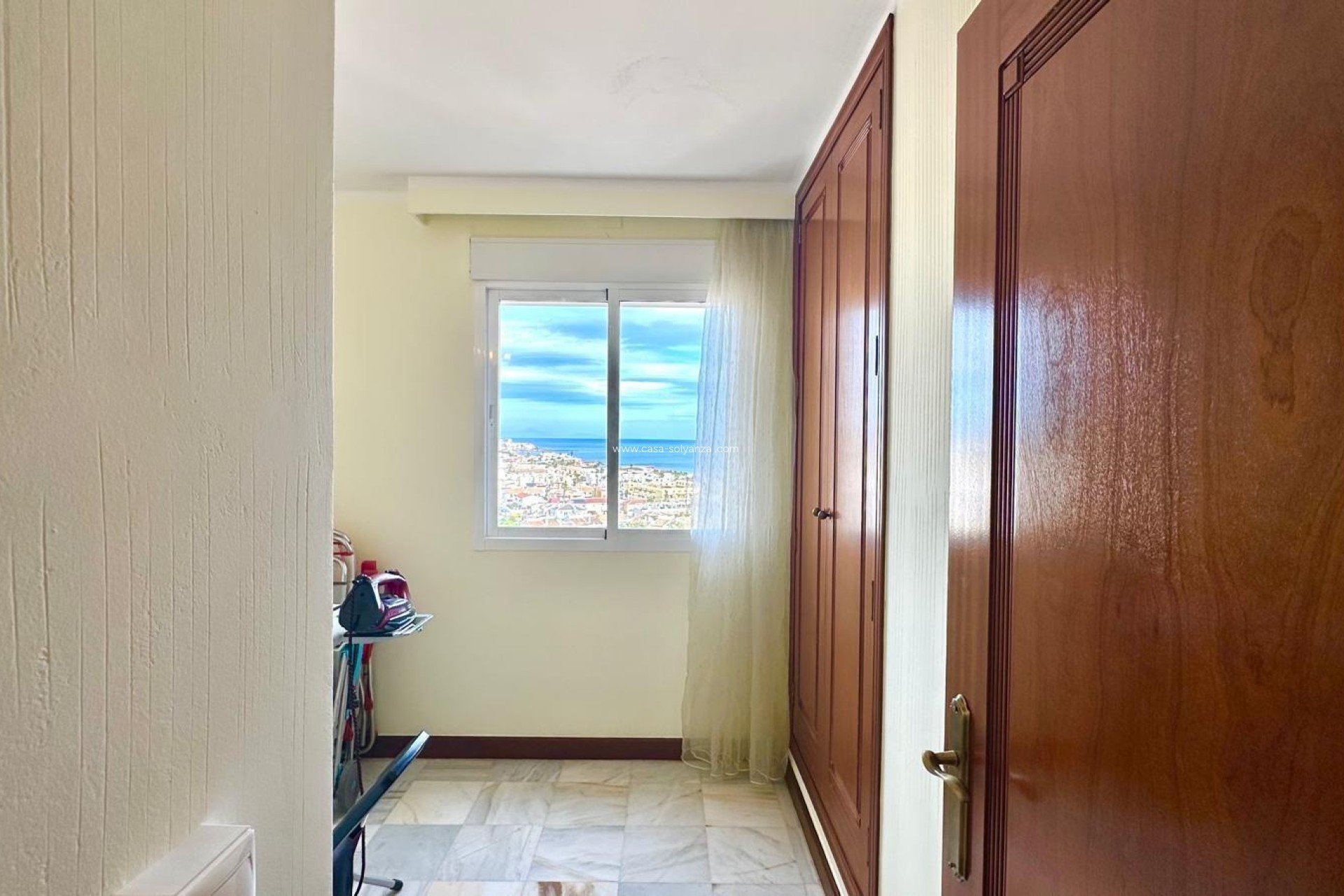 Resale - Apartment / flat - Torrevieja - Los Frutales