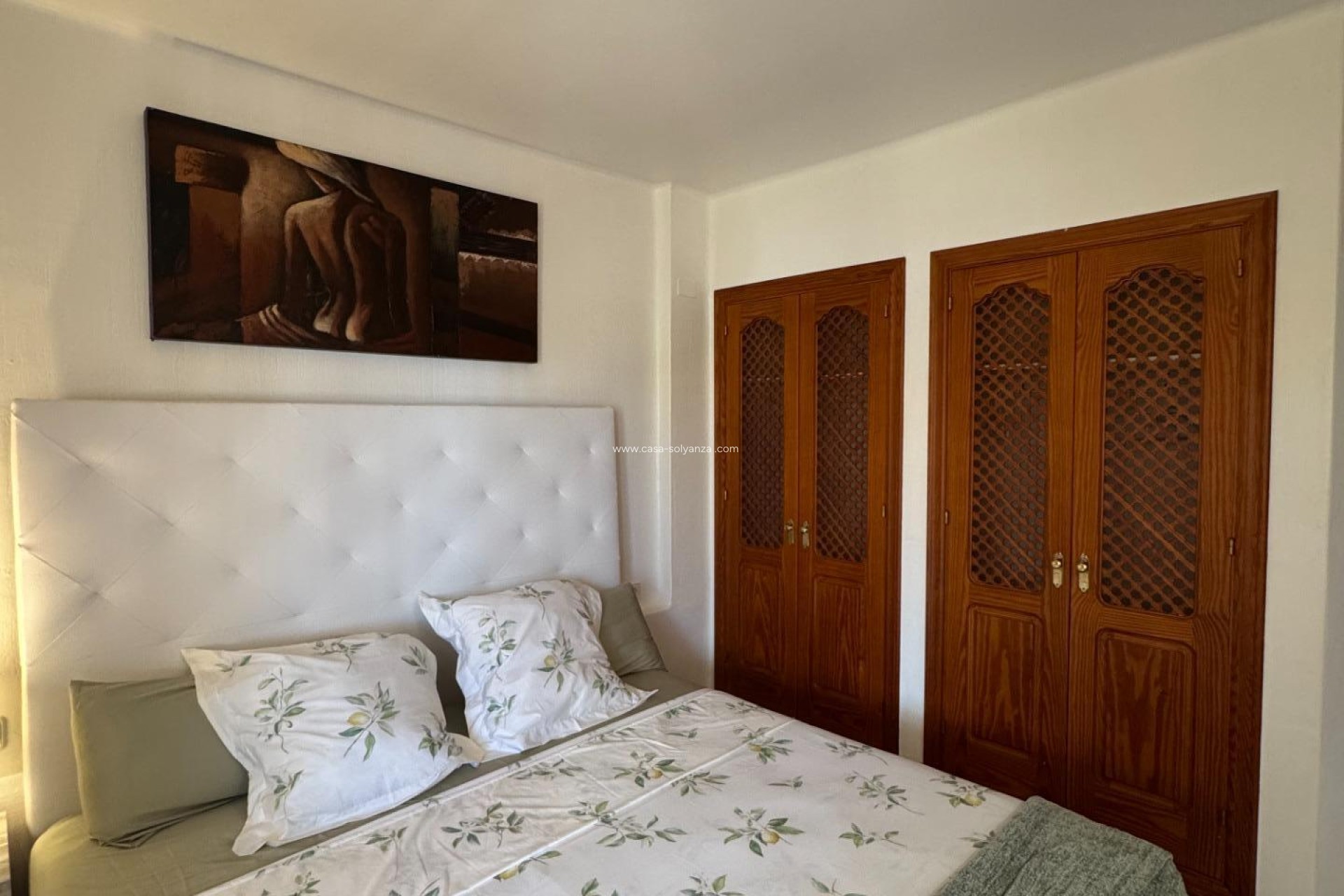 Resale - Apartment / flat - Torrevieja - Los Frutales