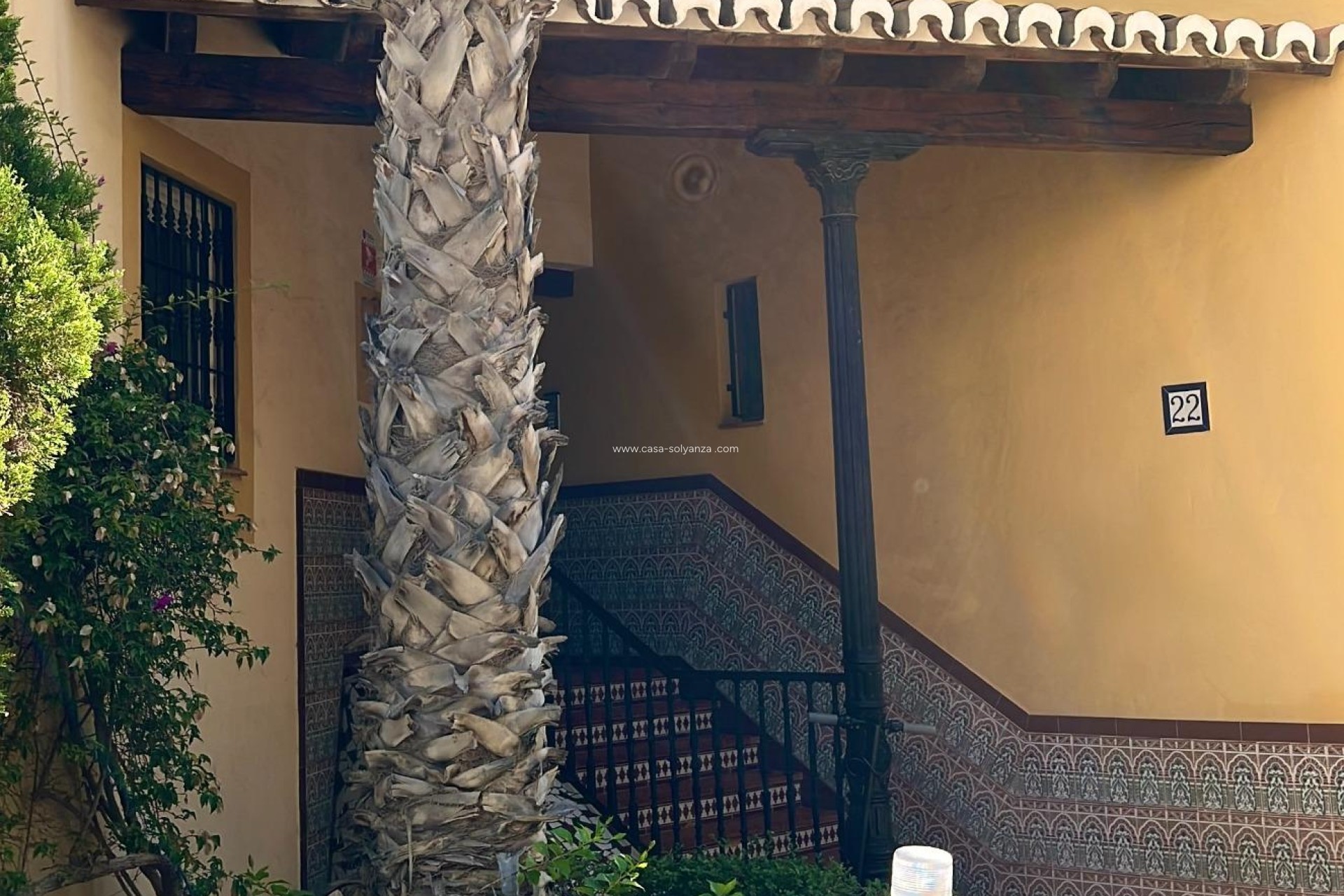 Resale - Apartment / flat - Torrevieja - Los Frutales