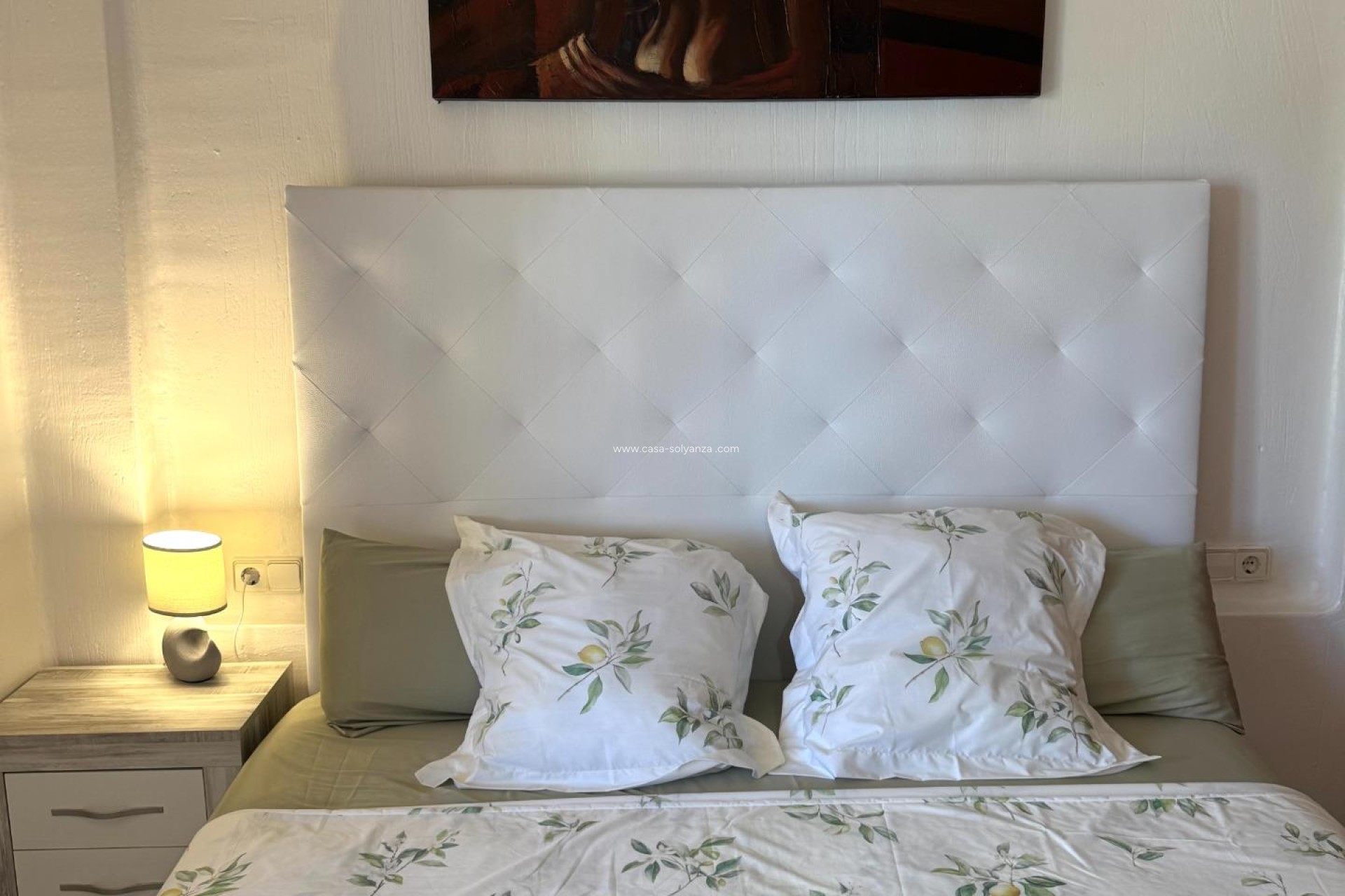 Resale - Apartment / flat - Torrevieja - Los Frutales