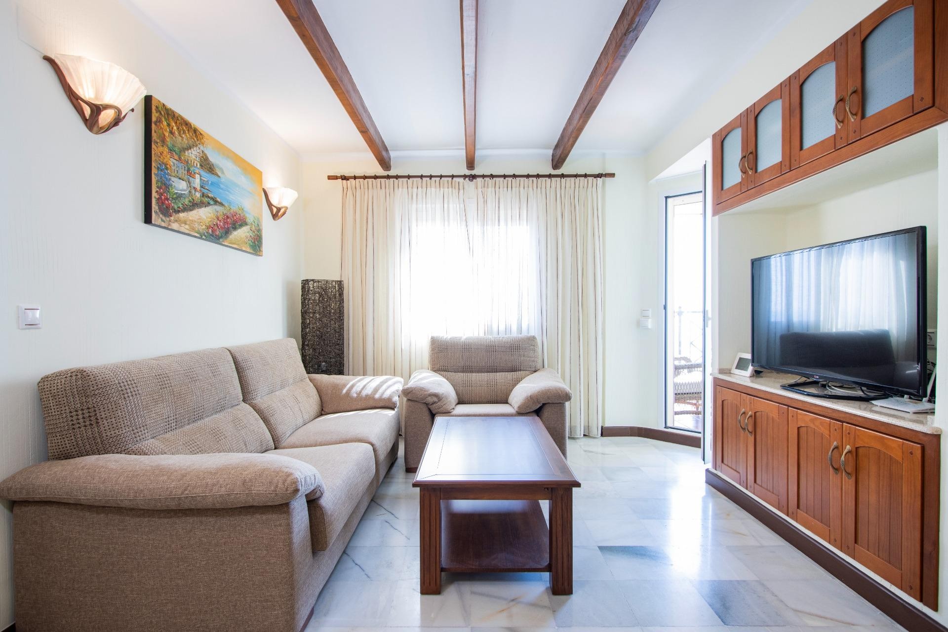 Resale - Apartment / flat - Torrevieja - Los Frutales