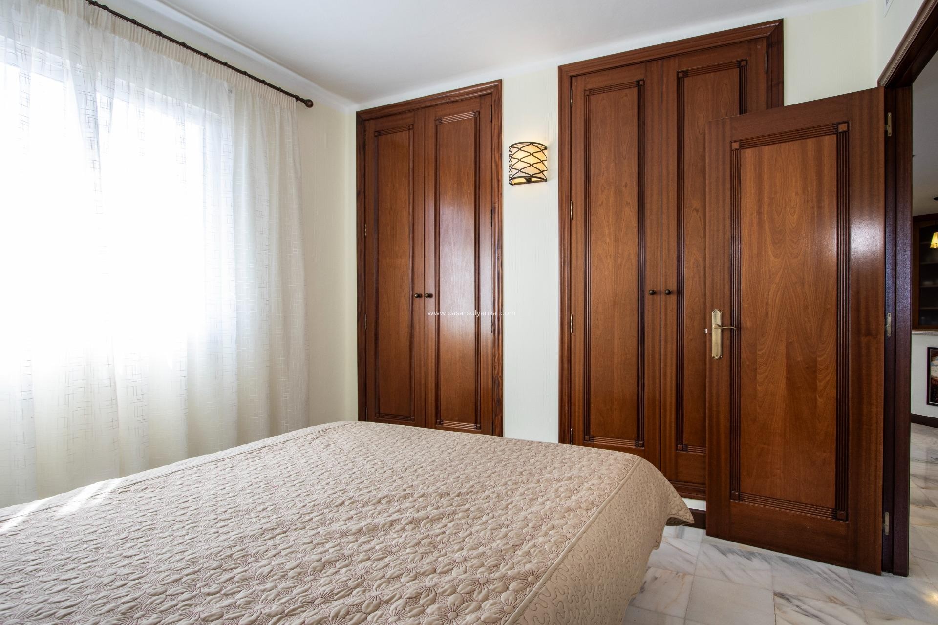 Resale - Apartment / flat - Torrevieja - Los Frutales
