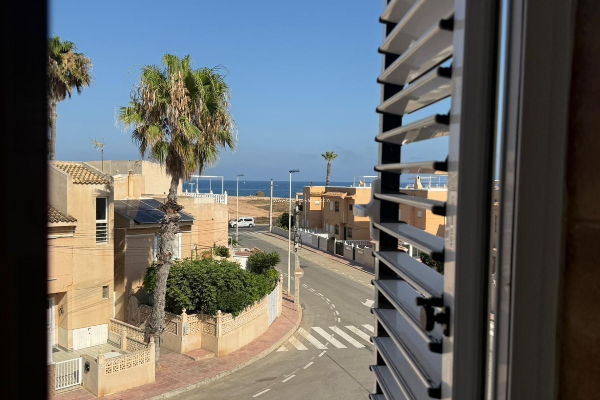 Resale - Apartment / flat - Torrevieja - Los Frutales