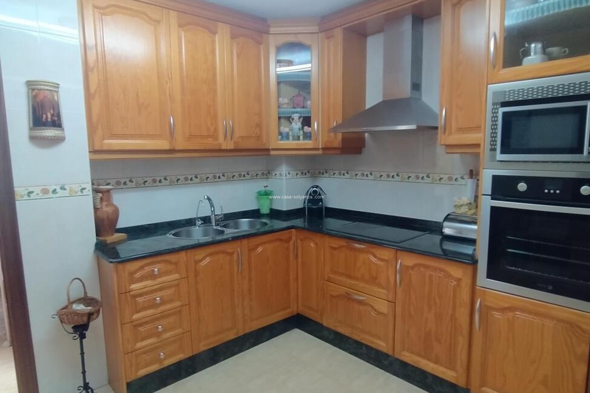 Resale - Apartment / flat - Torrevieja - Los Locos