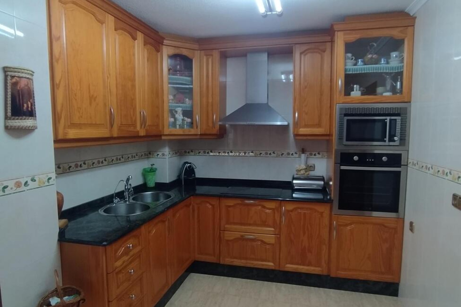 Resale - Apartment / flat - Torrevieja - Los Locos