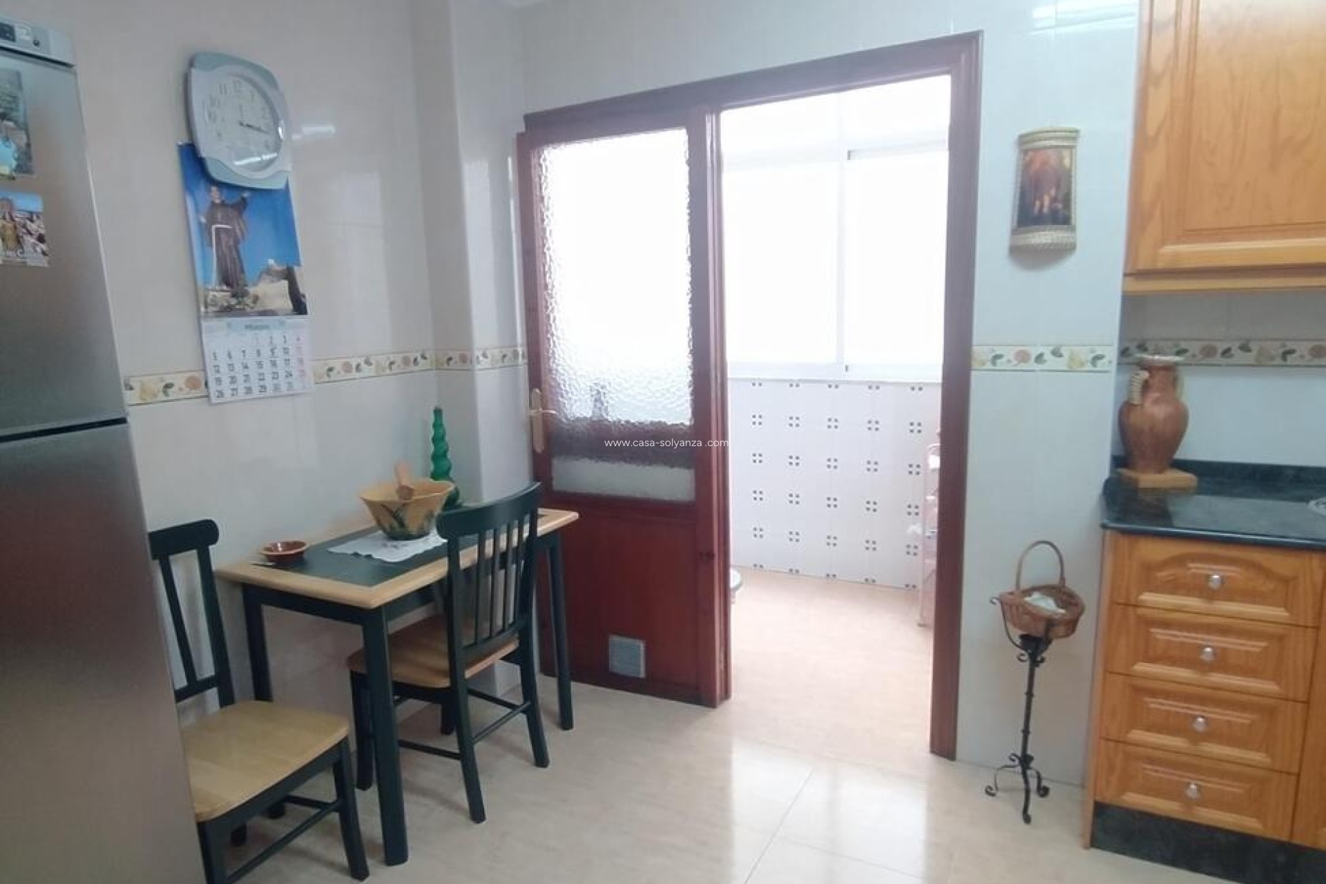 Resale - Apartment / flat - Torrevieja - Los Locos