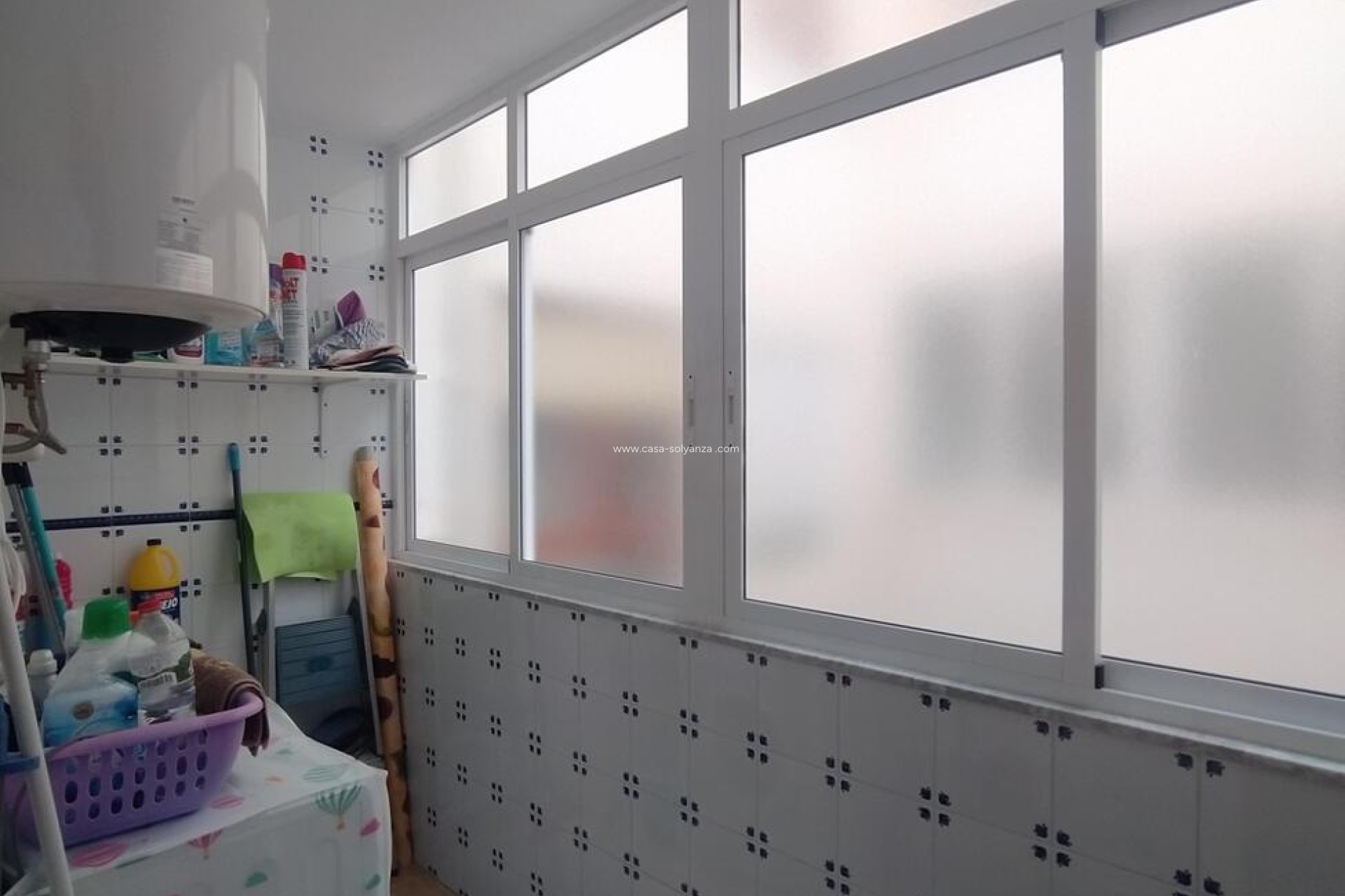 Resale - Apartment / flat - Torrevieja - Los Locos