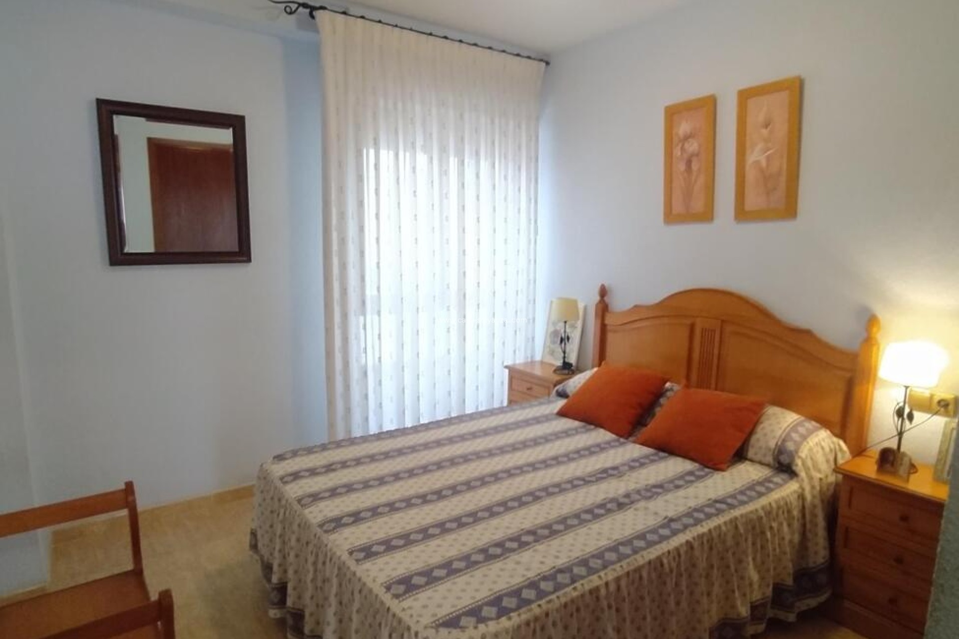 Resale - Apartment / flat - Torrevieja - Los Locos
