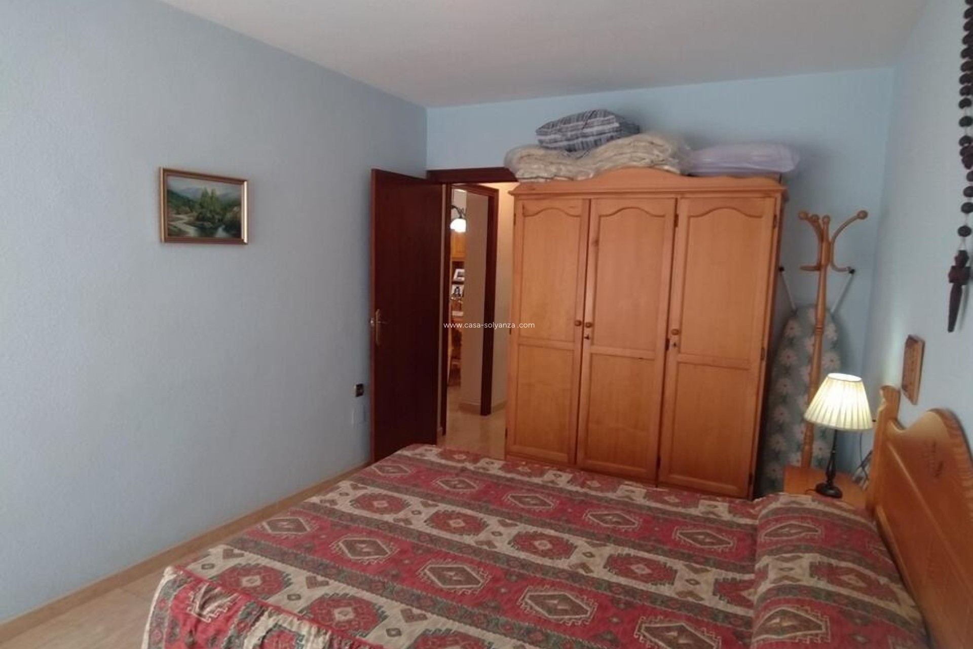 Resale - Apartment / flat - Torrevieja - Los Locos