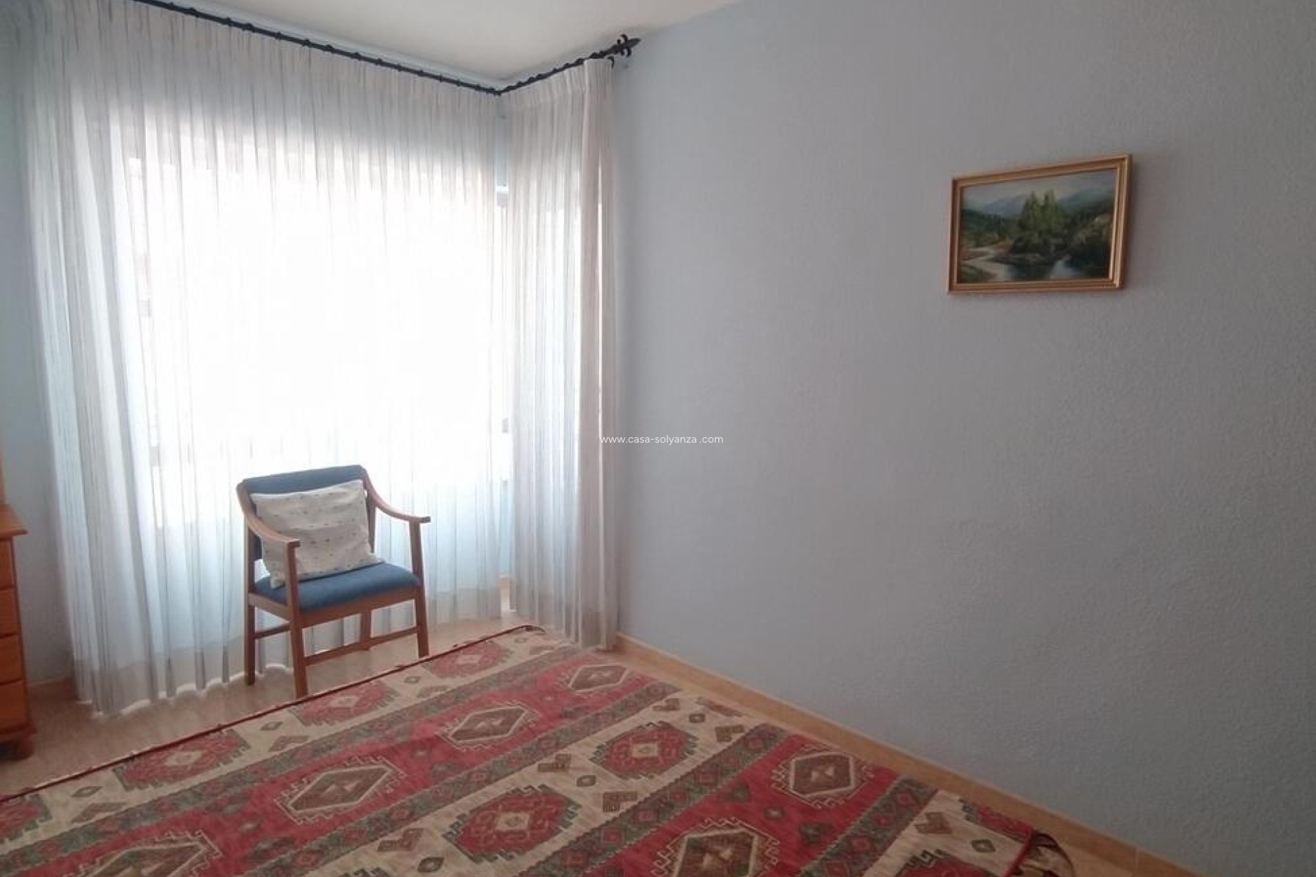 Resale - Apartment / flat - Torrevieja - Los Locos
