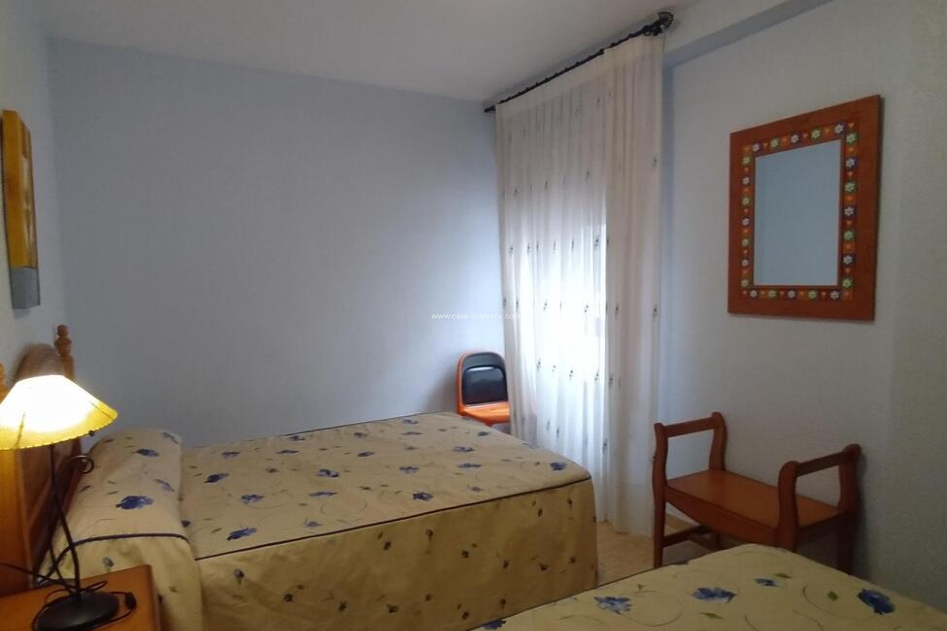 Resale - Apartment / flat - Torrevieja - Los Locos