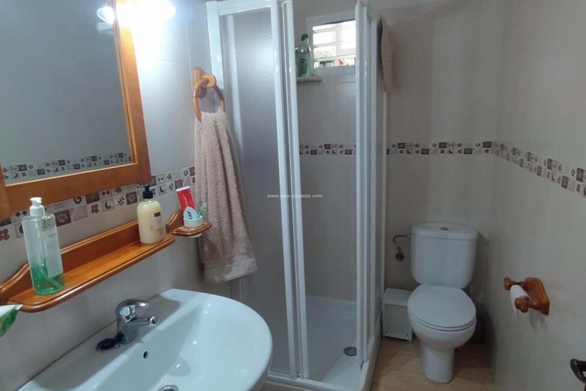 Resale - Apartment / flat - Torrevieja - Los Locos