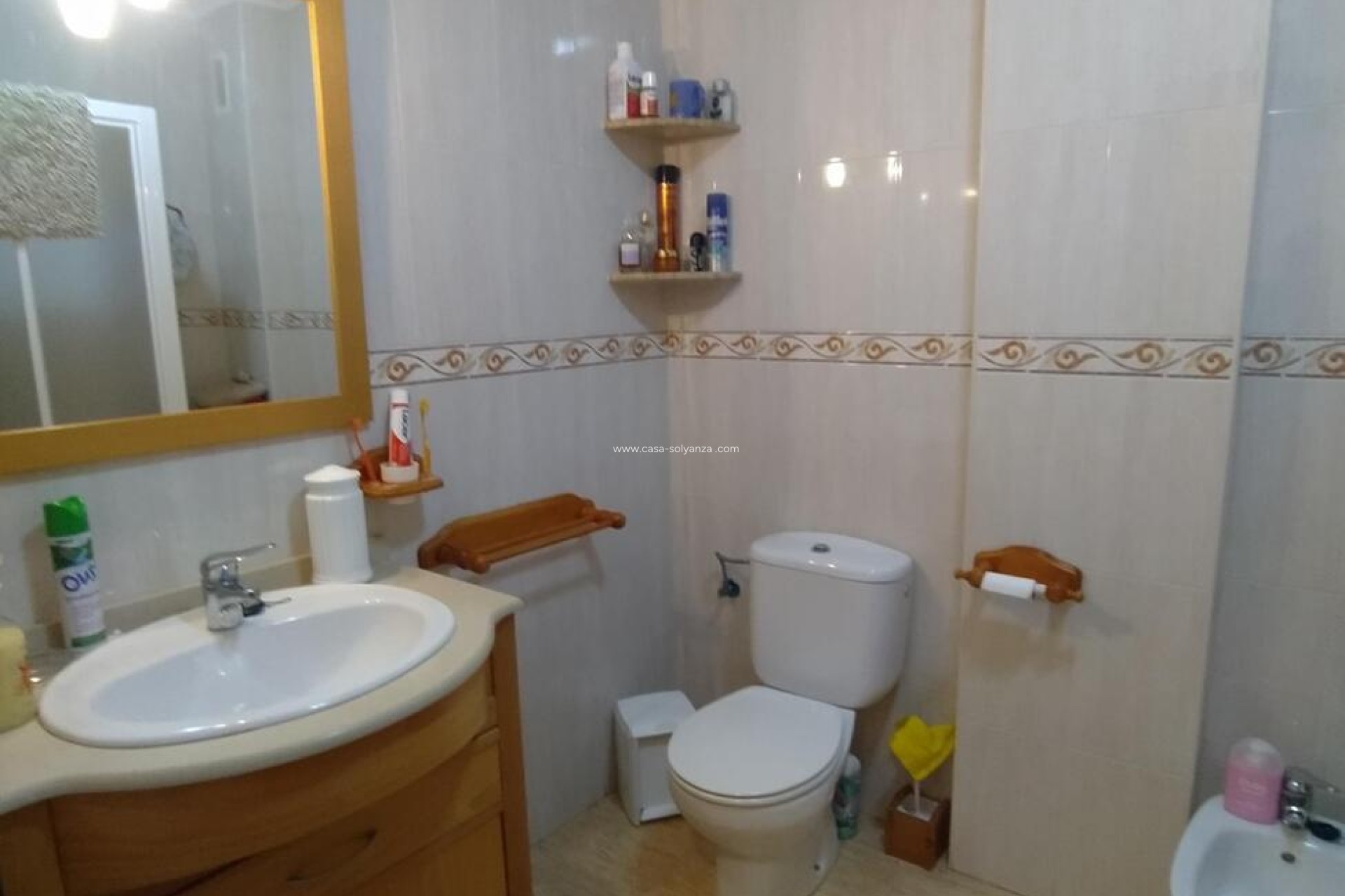 Resale - Apartment / flat - Torrevieja - Los Locos