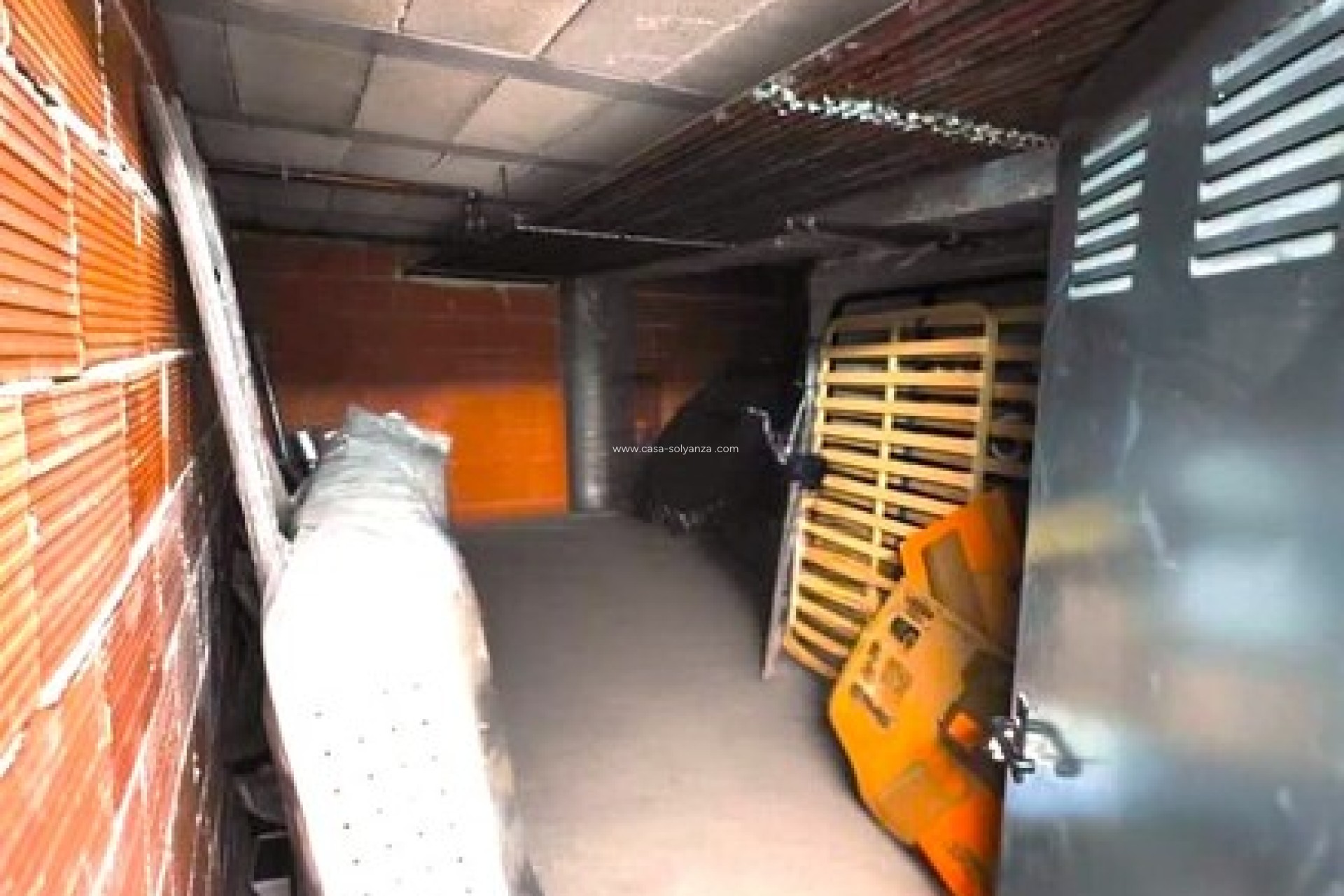 Resale - Apartment / flat - Torrevieja - LOS NAUFRAGOS PLAYA