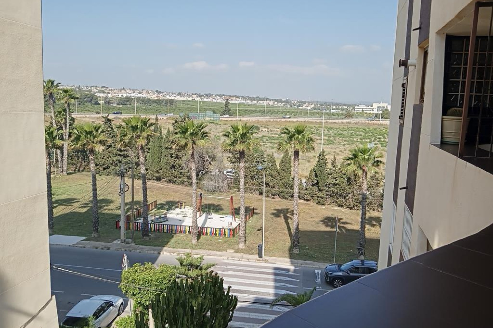Resale - Apartment / flat - Torrevieja - MAR AZUL LA VELETA