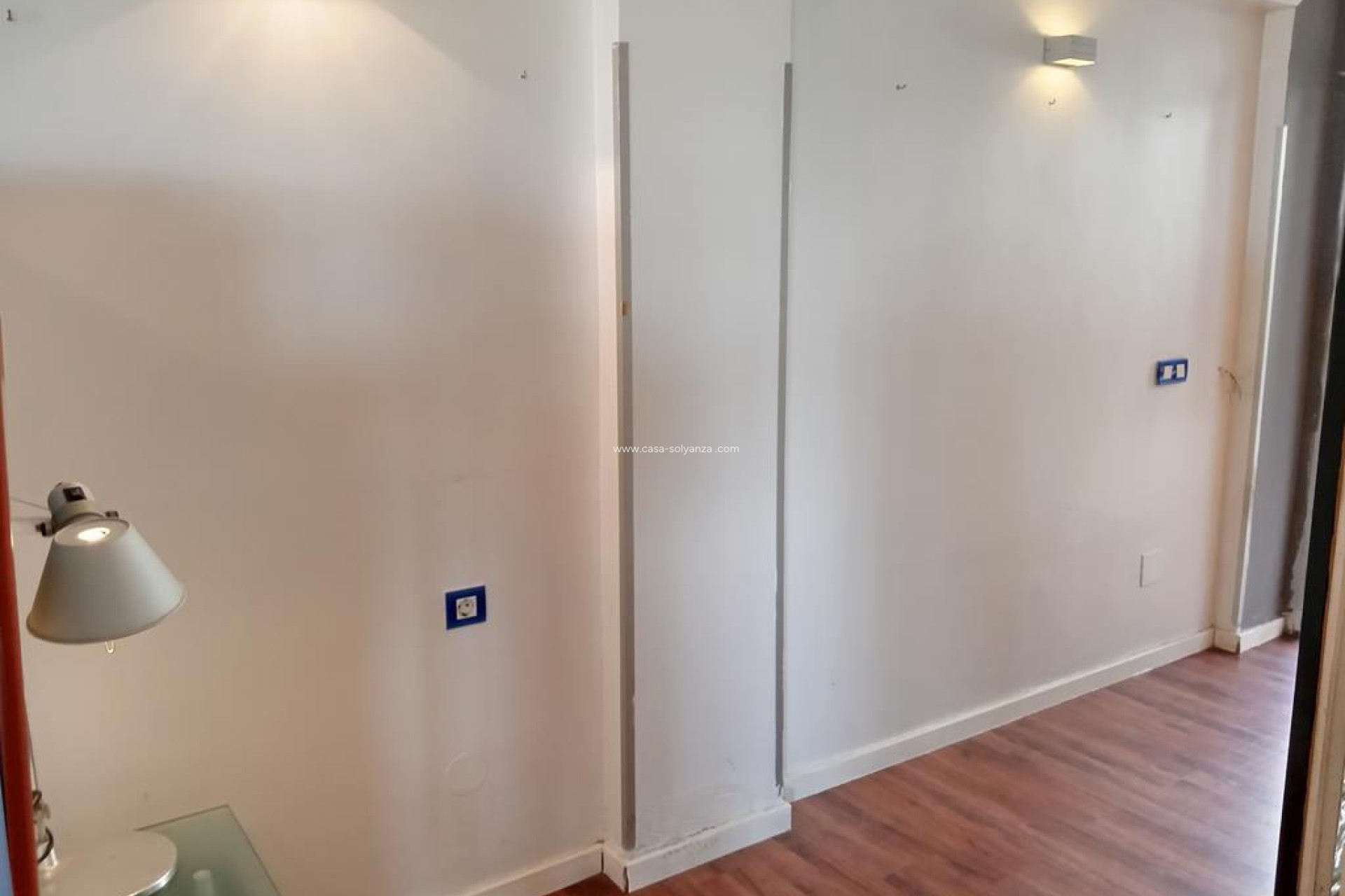 Resale - Apartment / flat - Torrevieja - MAR AZUL LA VELETA