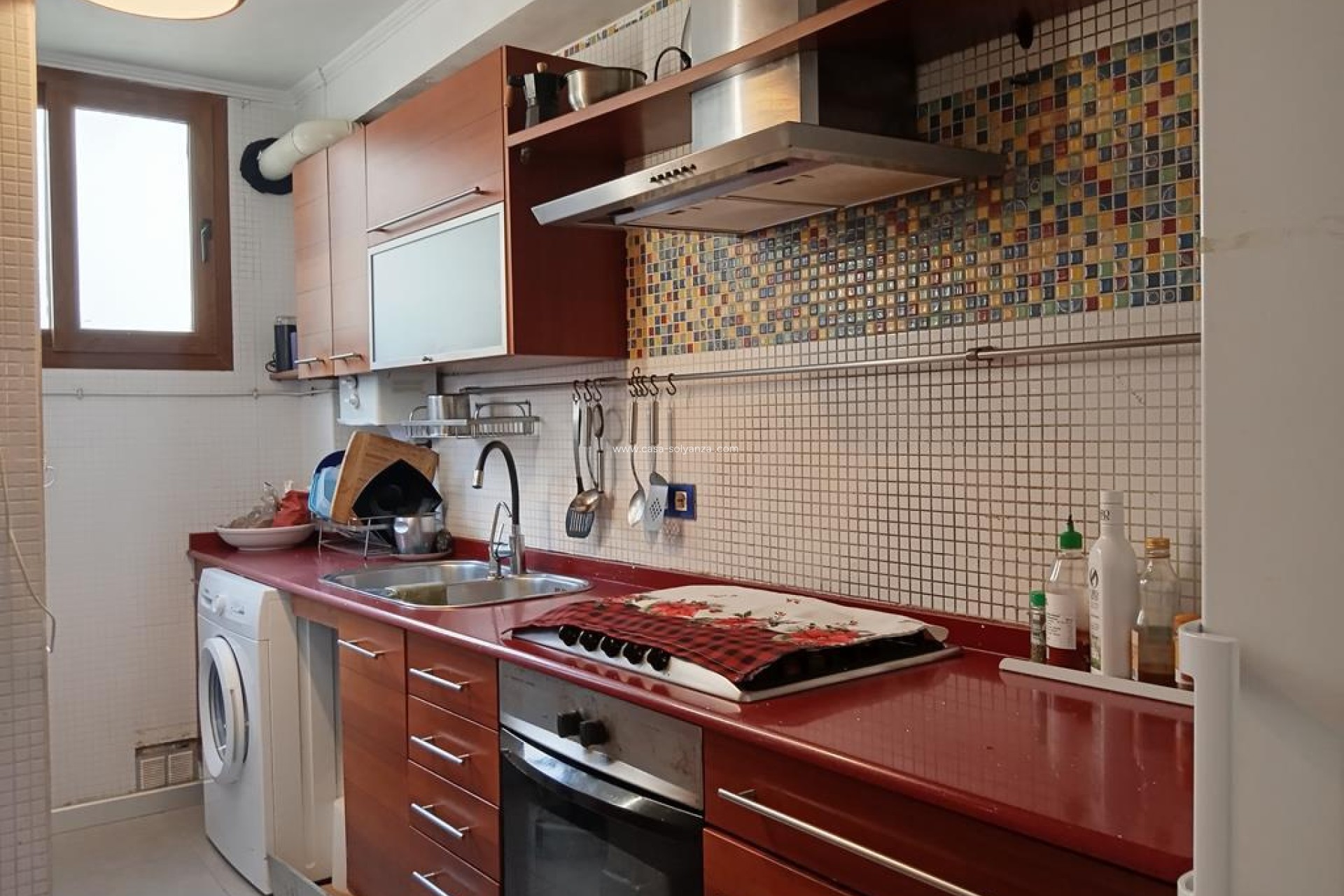 Resale - Apartment / flat - Torrevieja - MAR AZUL LA VELETA