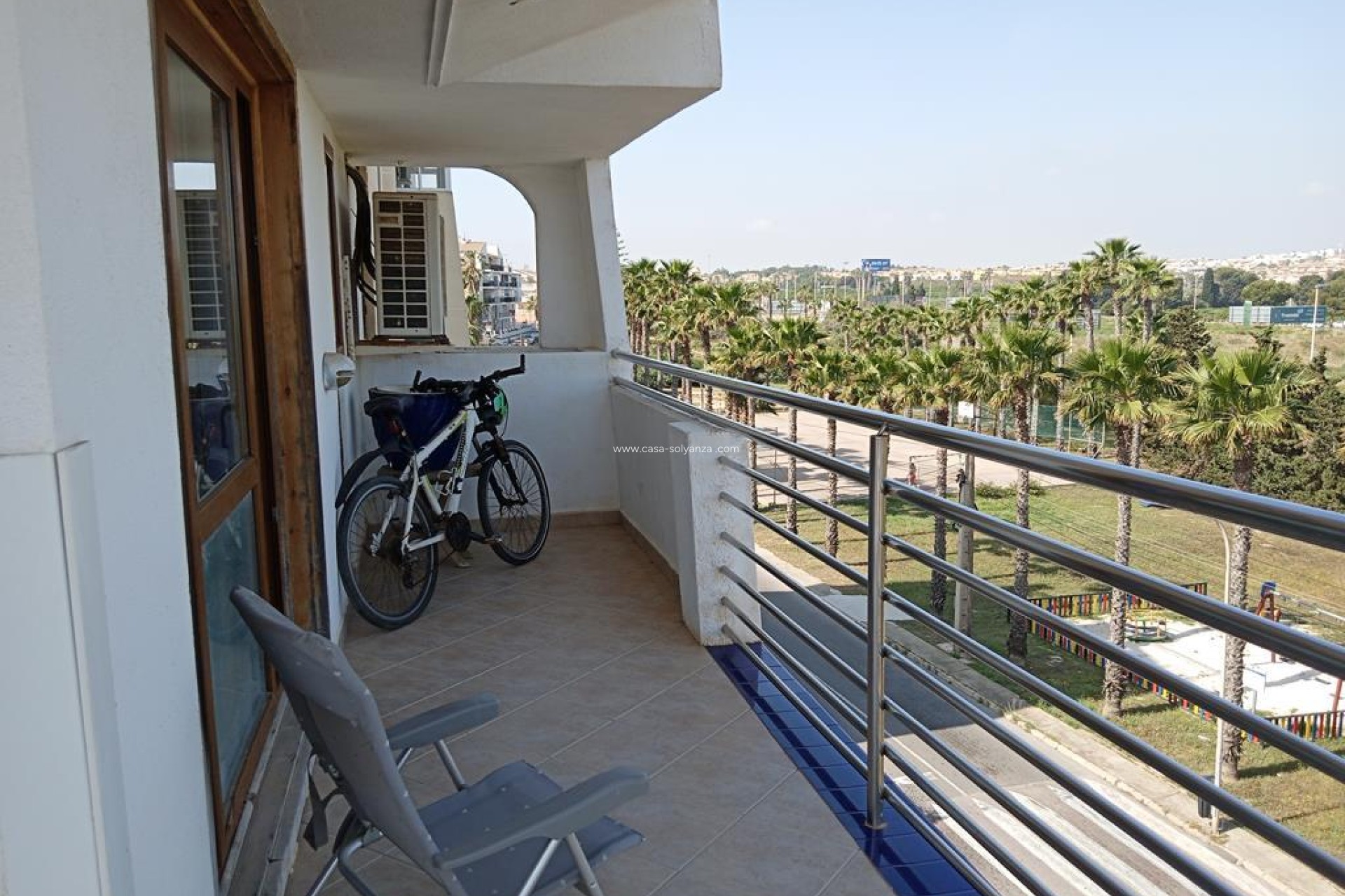 Resale - Apartment / flat - Torrevieja - MAR AZUL LA VELETA