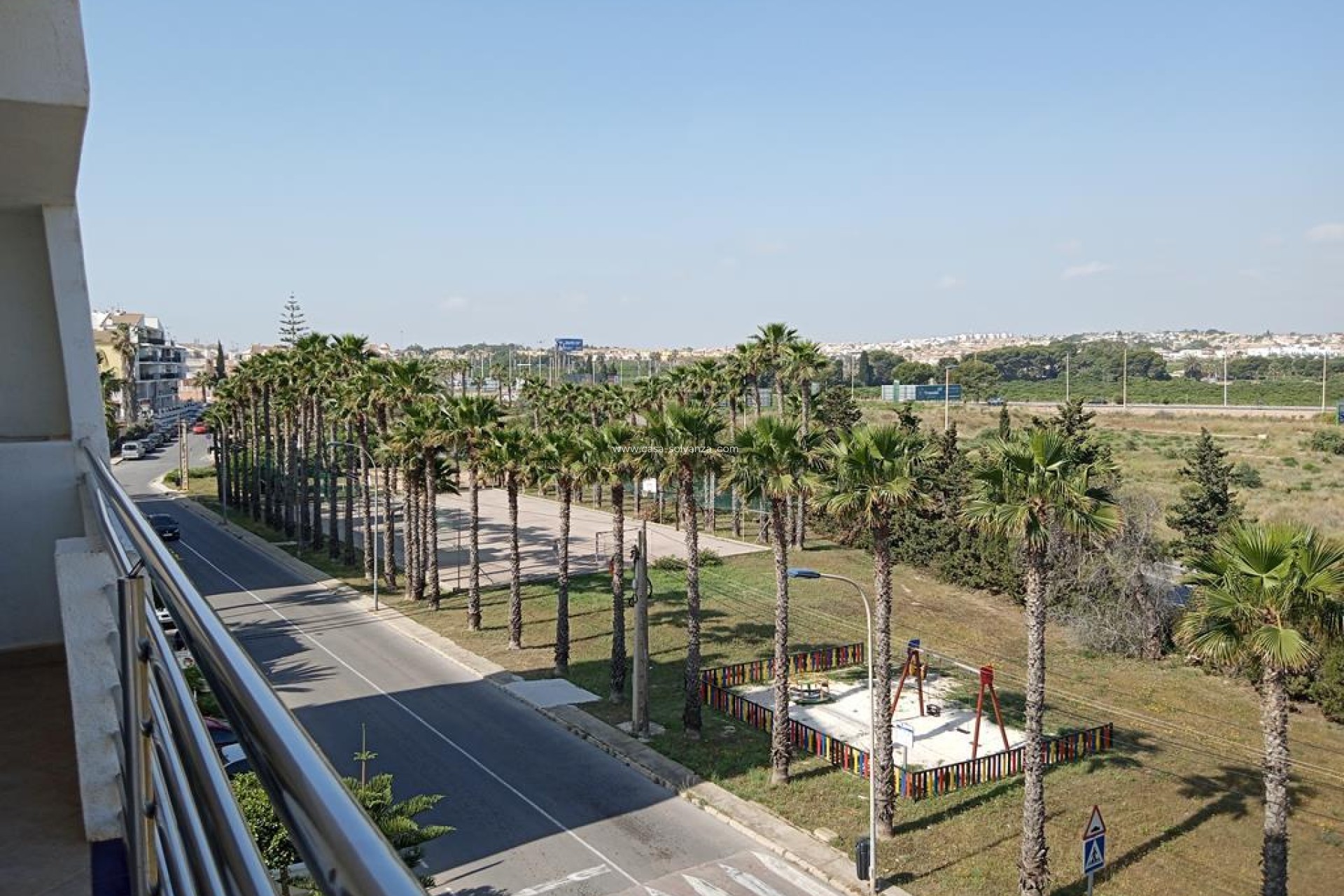 Resale - Apartment / flat - Torrevieja - MAR AZUL LA VELETA