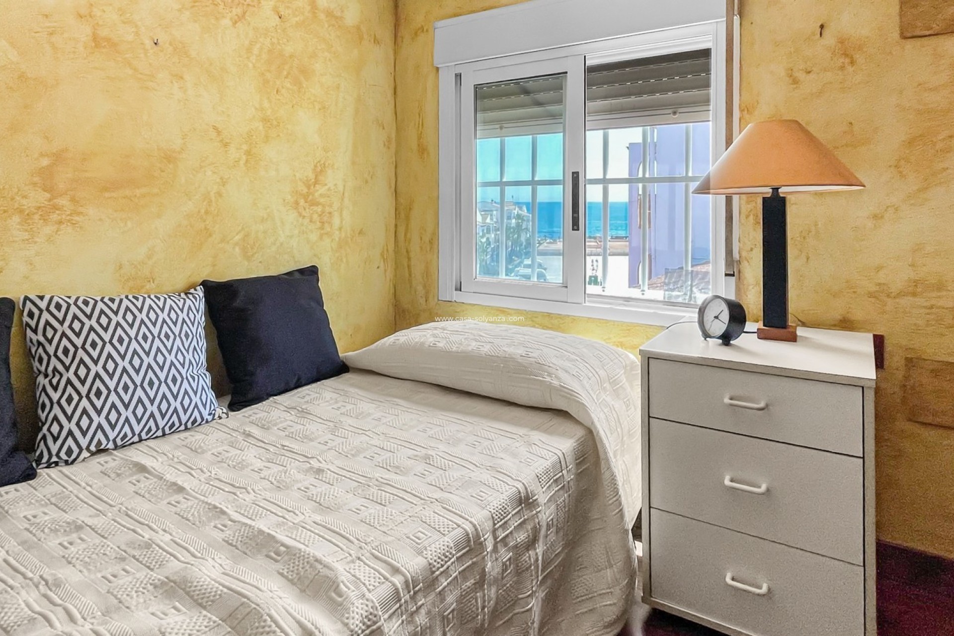 Resale - Apartment / flat - Torrevieja - Mar Azul