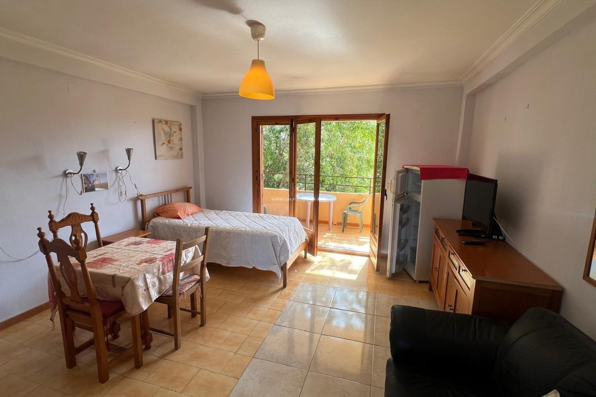 Resale - Apartment / flat - Torrevieja - Miramar - Torre Del Moro