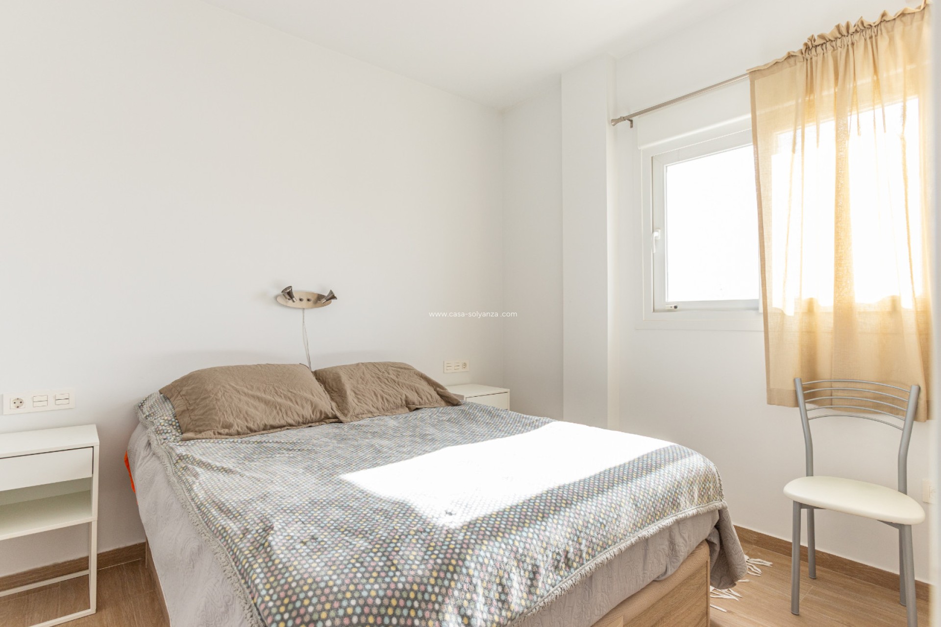 Resale - Apartment / flat - Torrevieja - Nueva Torrevieja