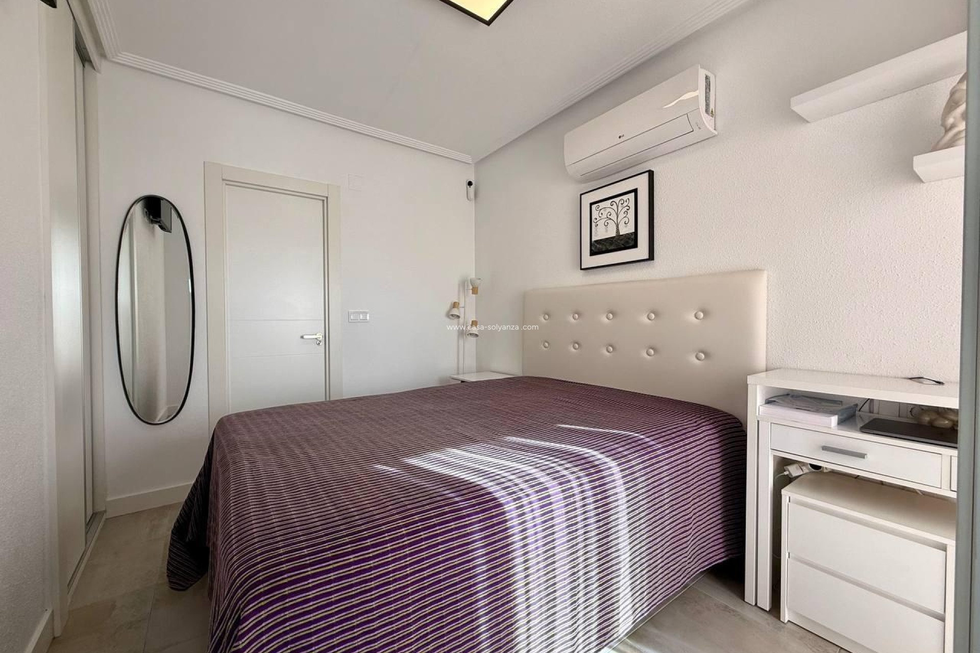 Resale - Apartment / flat - Torrevieja - Nueva Torrevieja