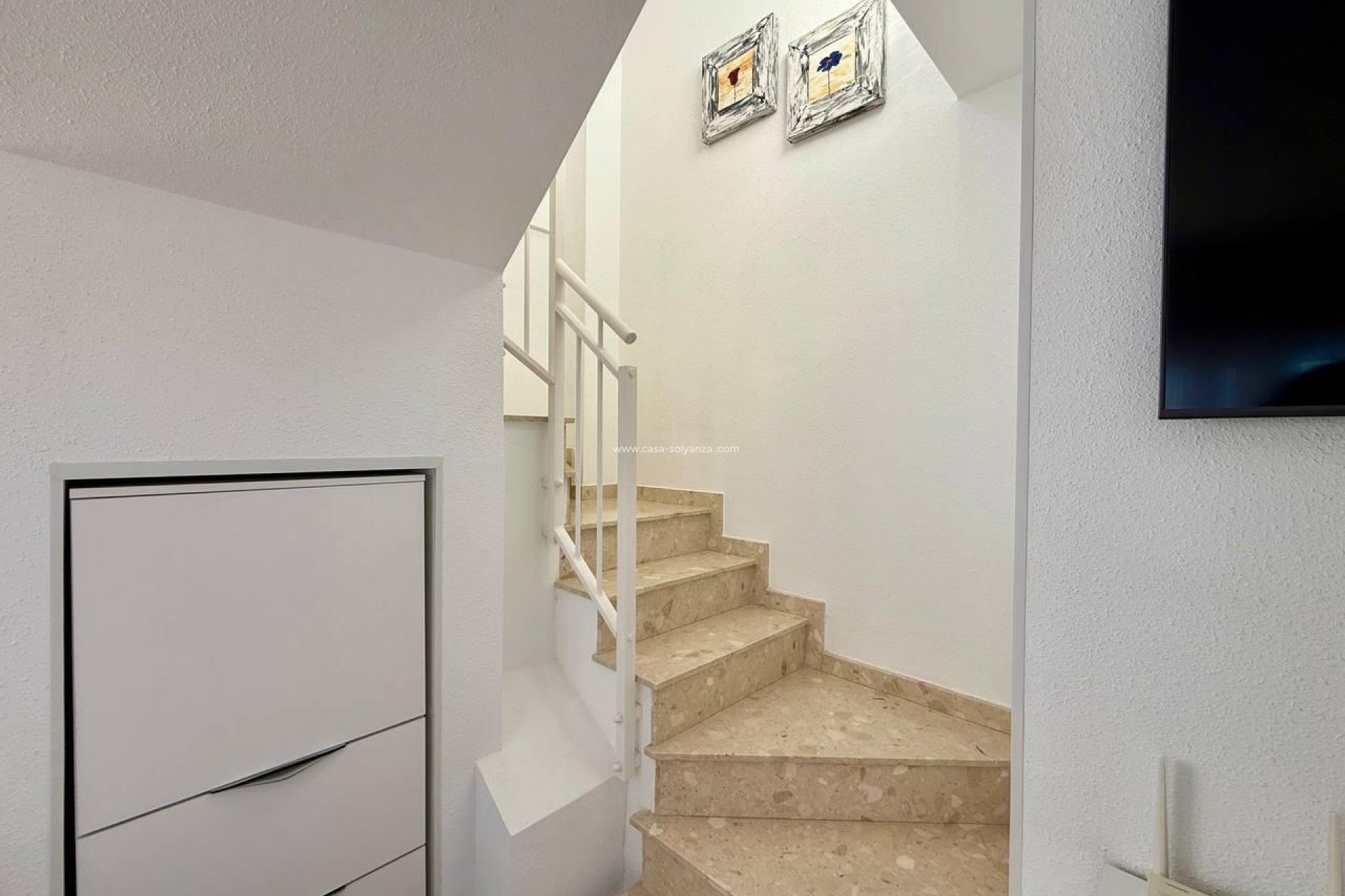 Resale - Apartment / flat - Torrevieja - Nueva Torrevieja