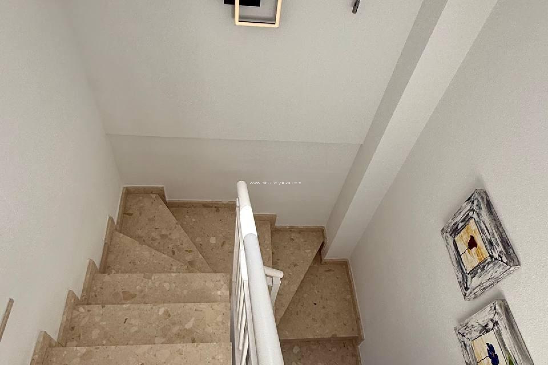 Resale - Apartment / flat - Torrevieja - Nueva Torrevieja