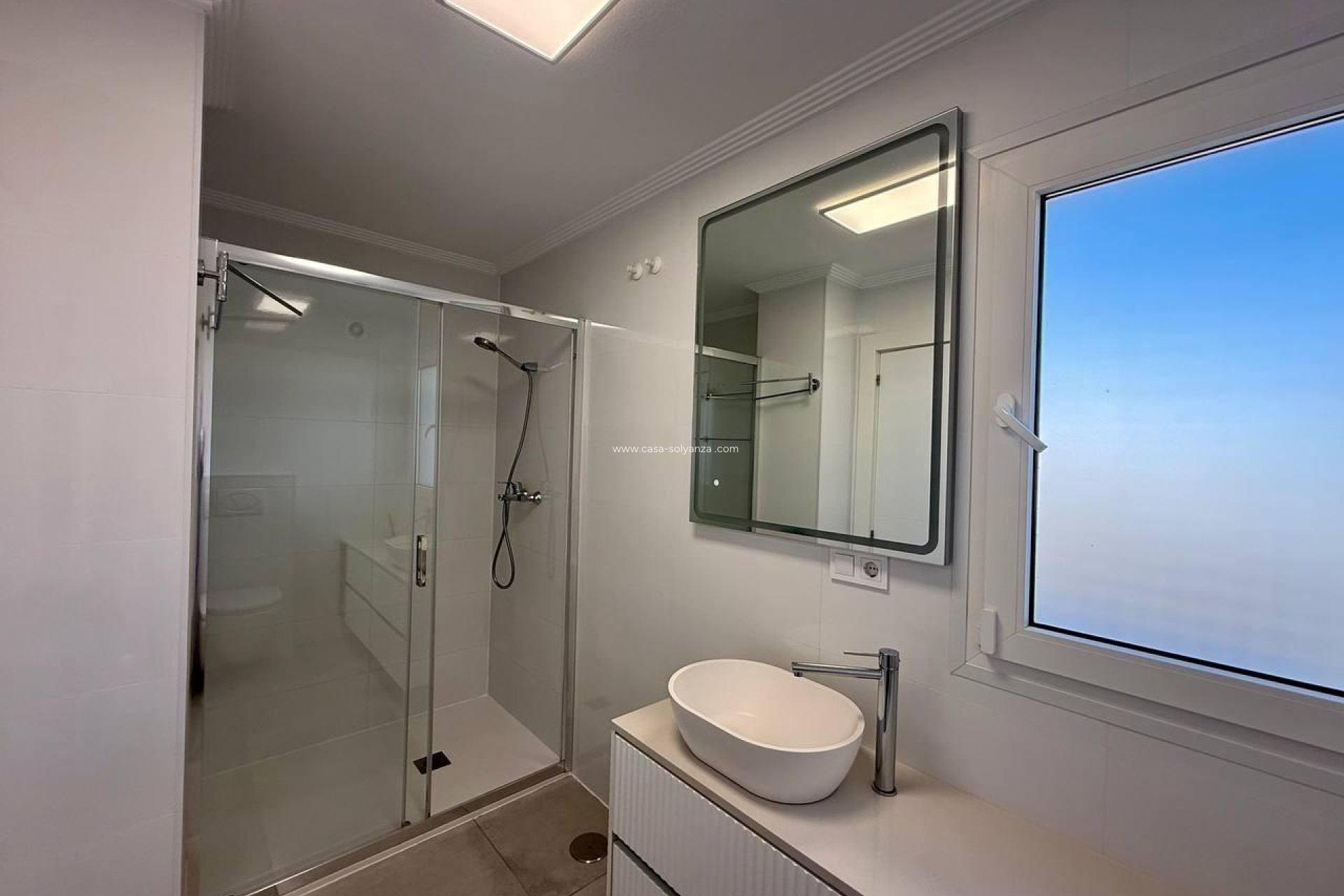 Resale - Apartment / flat - Torrevieja - Nueva Torrevieja
