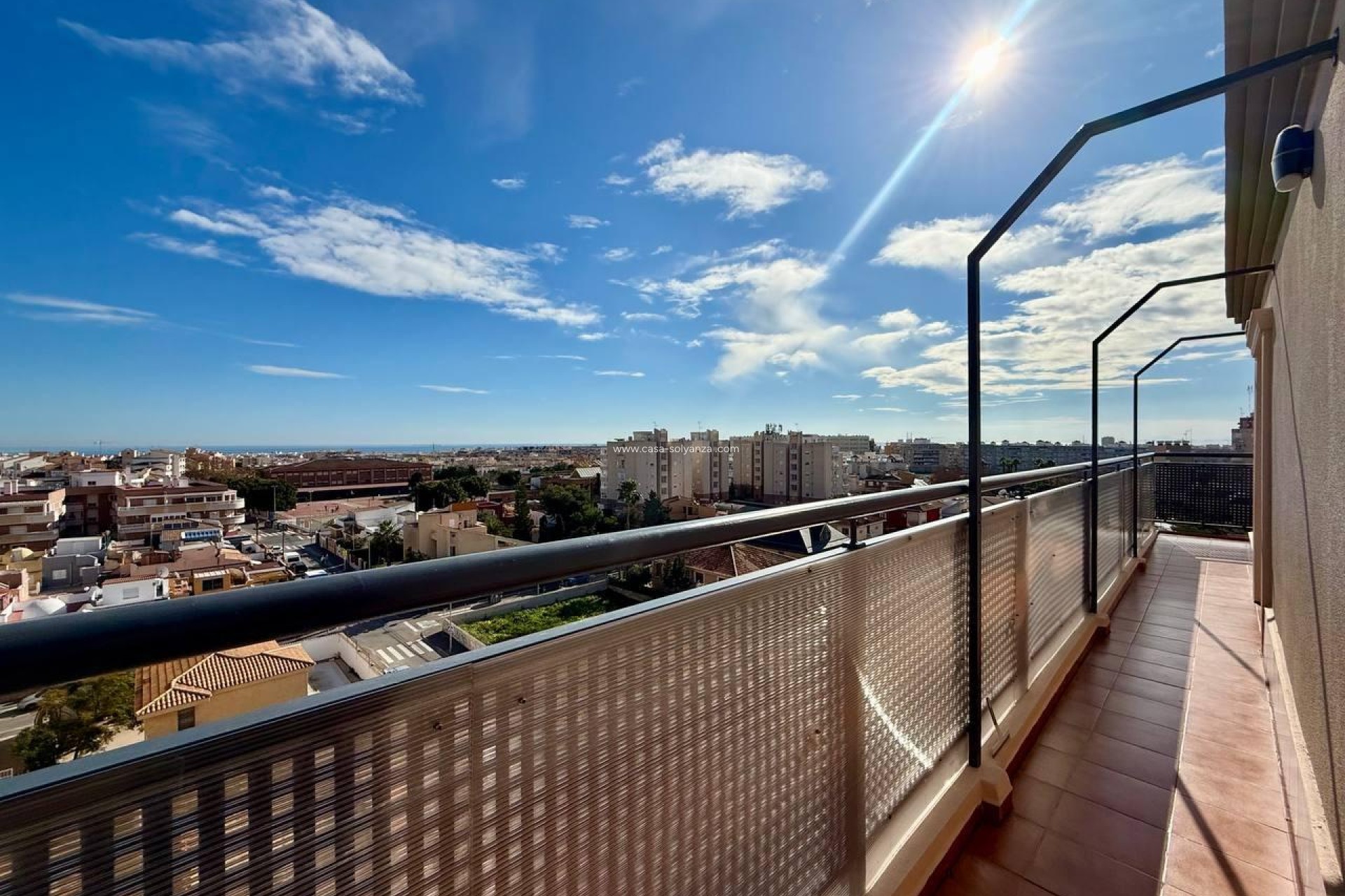 Resale - Apartment / flat - Torrevieja - Nueva Torrevieja