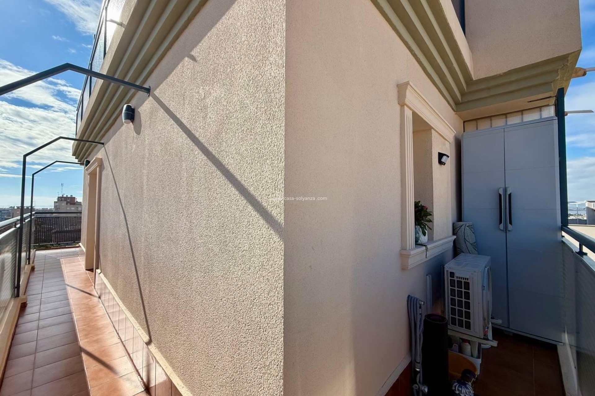 Resale - Apartment / flat - Torrevieja - Nueva Torrevieja