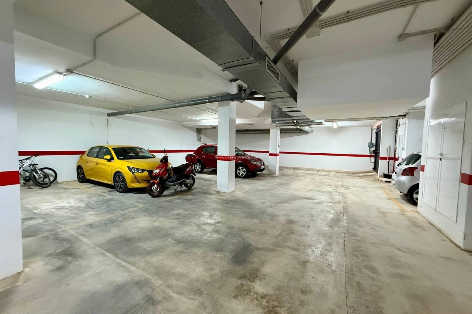 Resale - Apartment / flat - Torrevieja - Nueva Torrevieja