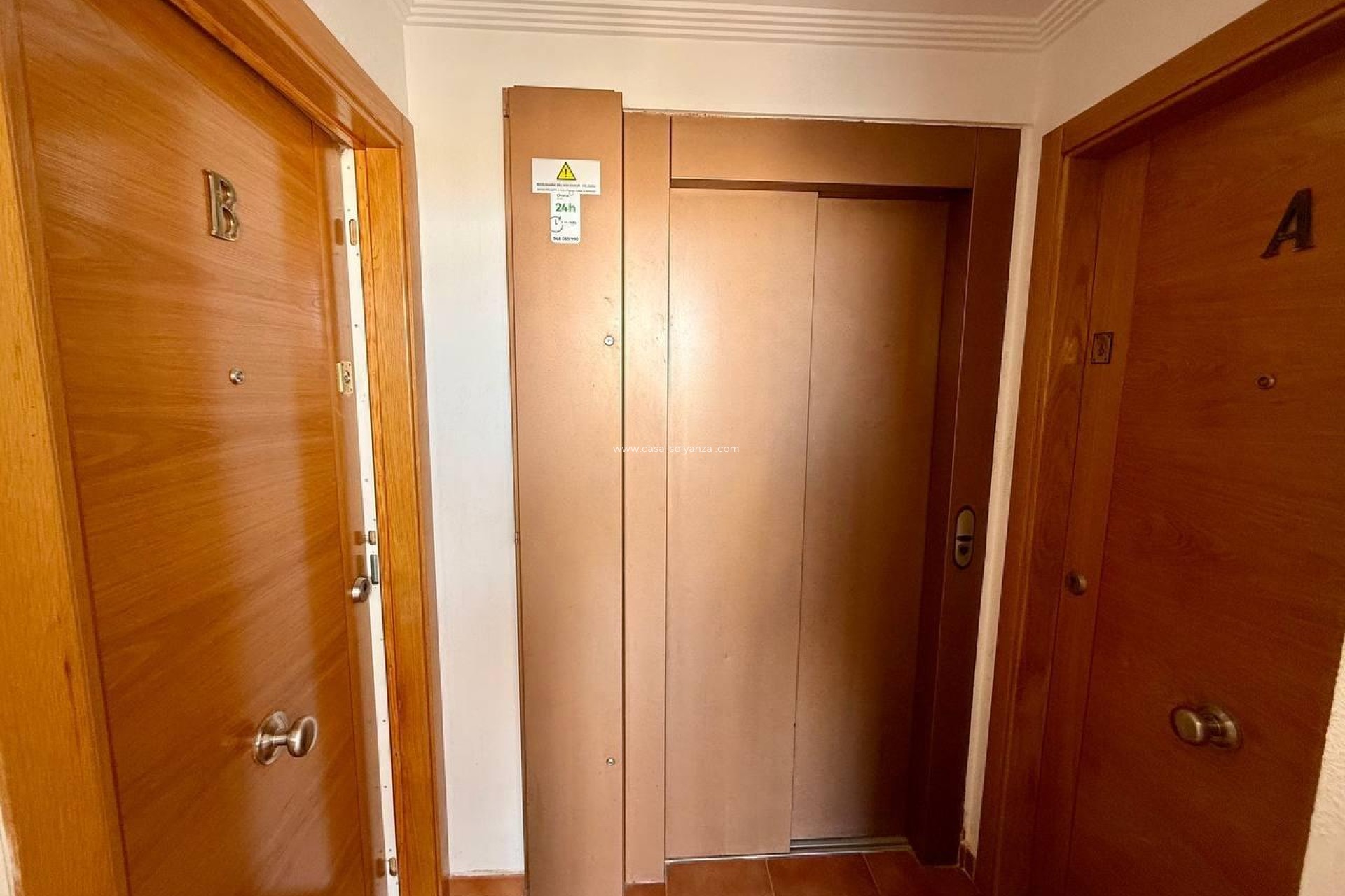 Resale - Apartment / flat - Torrevieja - Nueva Torrevieja