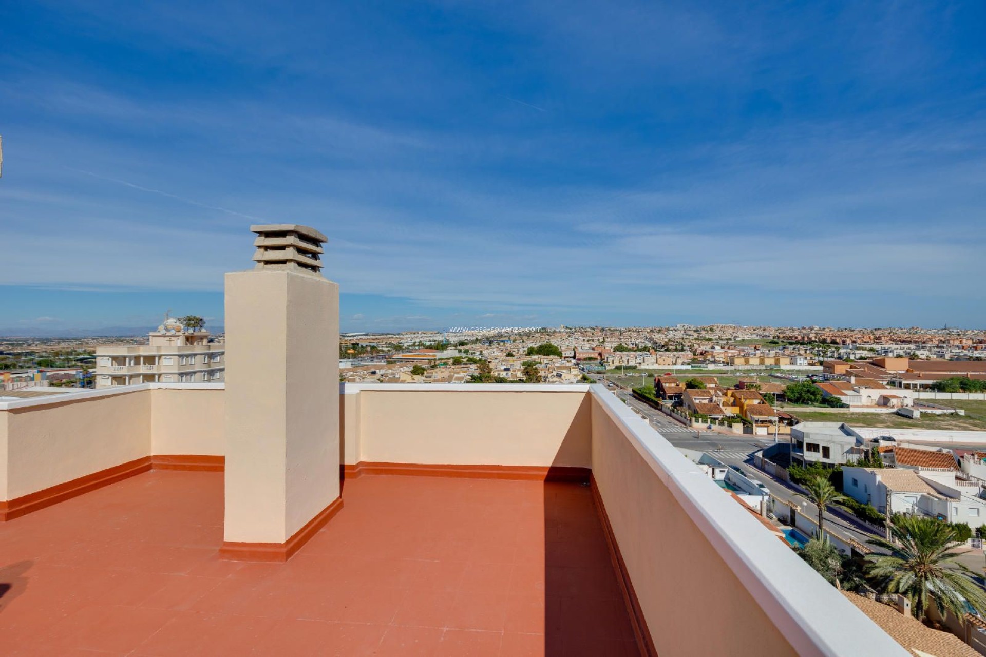 Resale - Apartment / flat - Torrevieja - Nueva Torrevieja