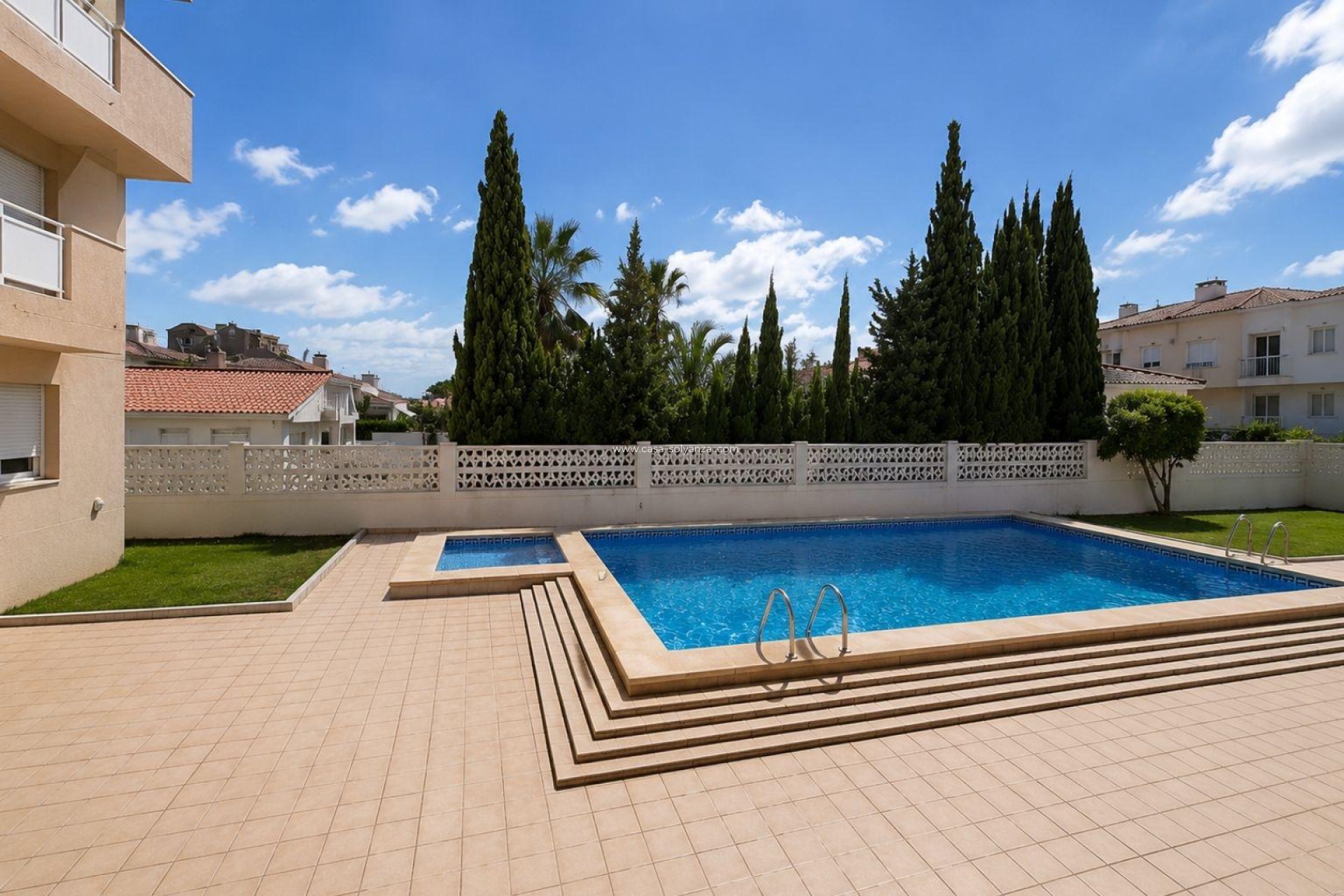 Resale - Apartment / flat - Torrevieja - Nueva Torrevieja