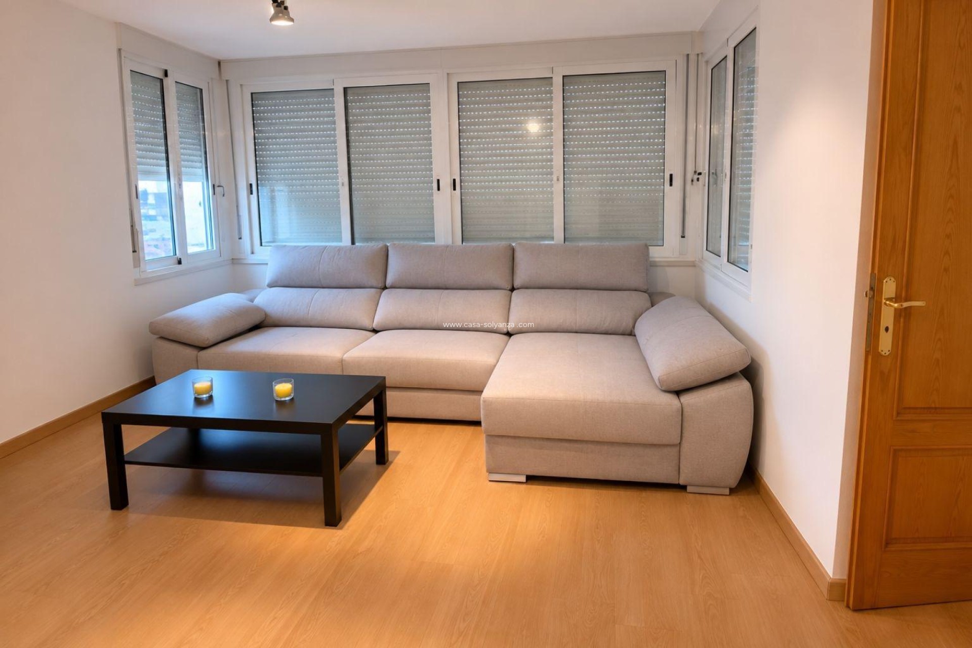 Resale - Apartment / flat - Torrevieja - Nueva Torrevieja
