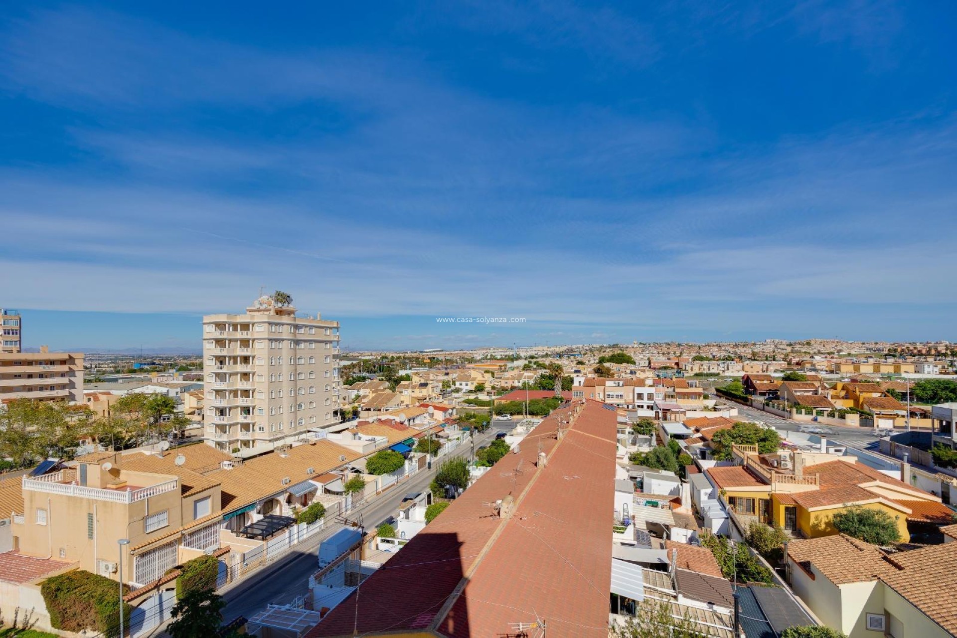 Resale - Apartment / flat - Torrevieja - Nueva Torrevieja
